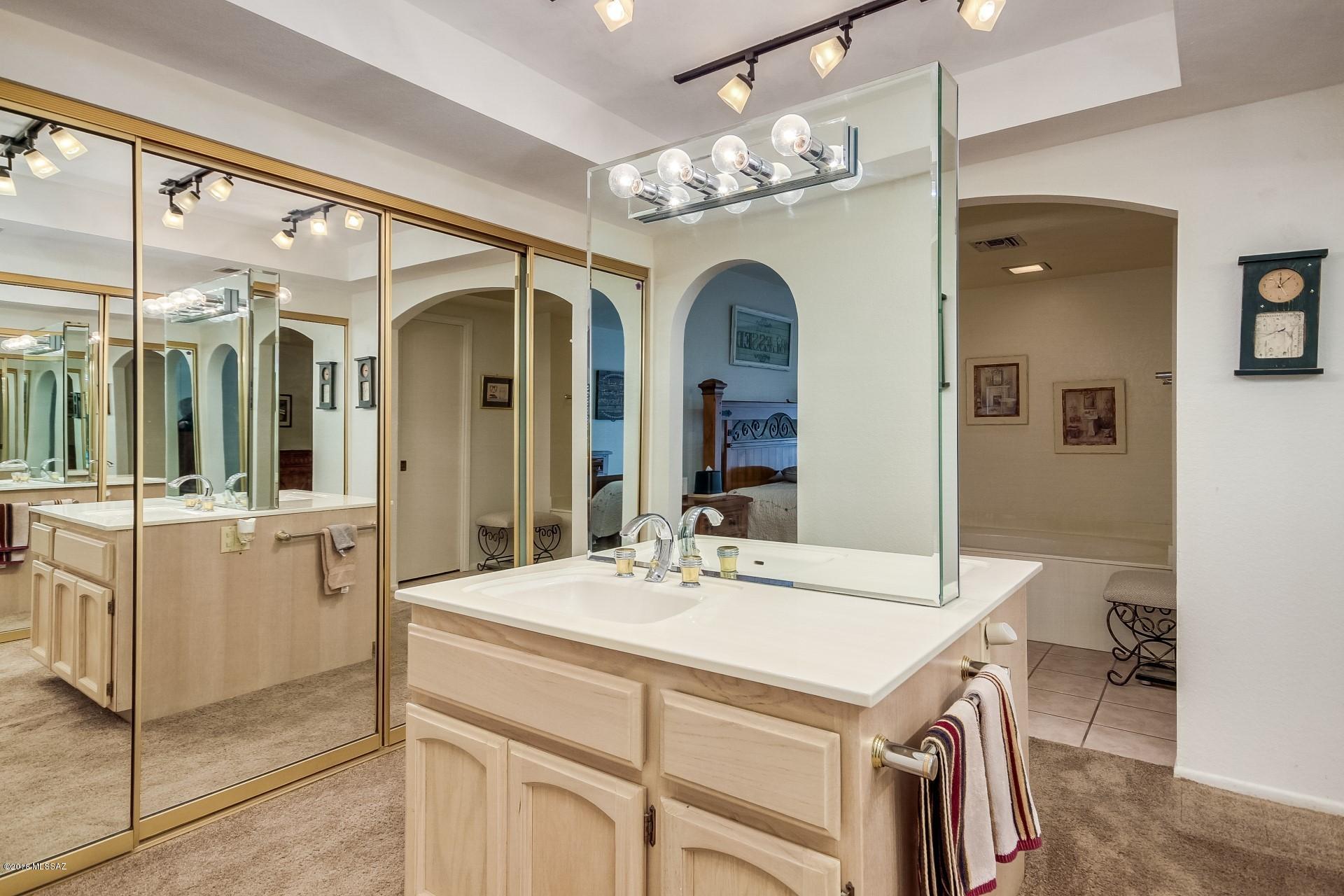 2557 W Old Glory Drive