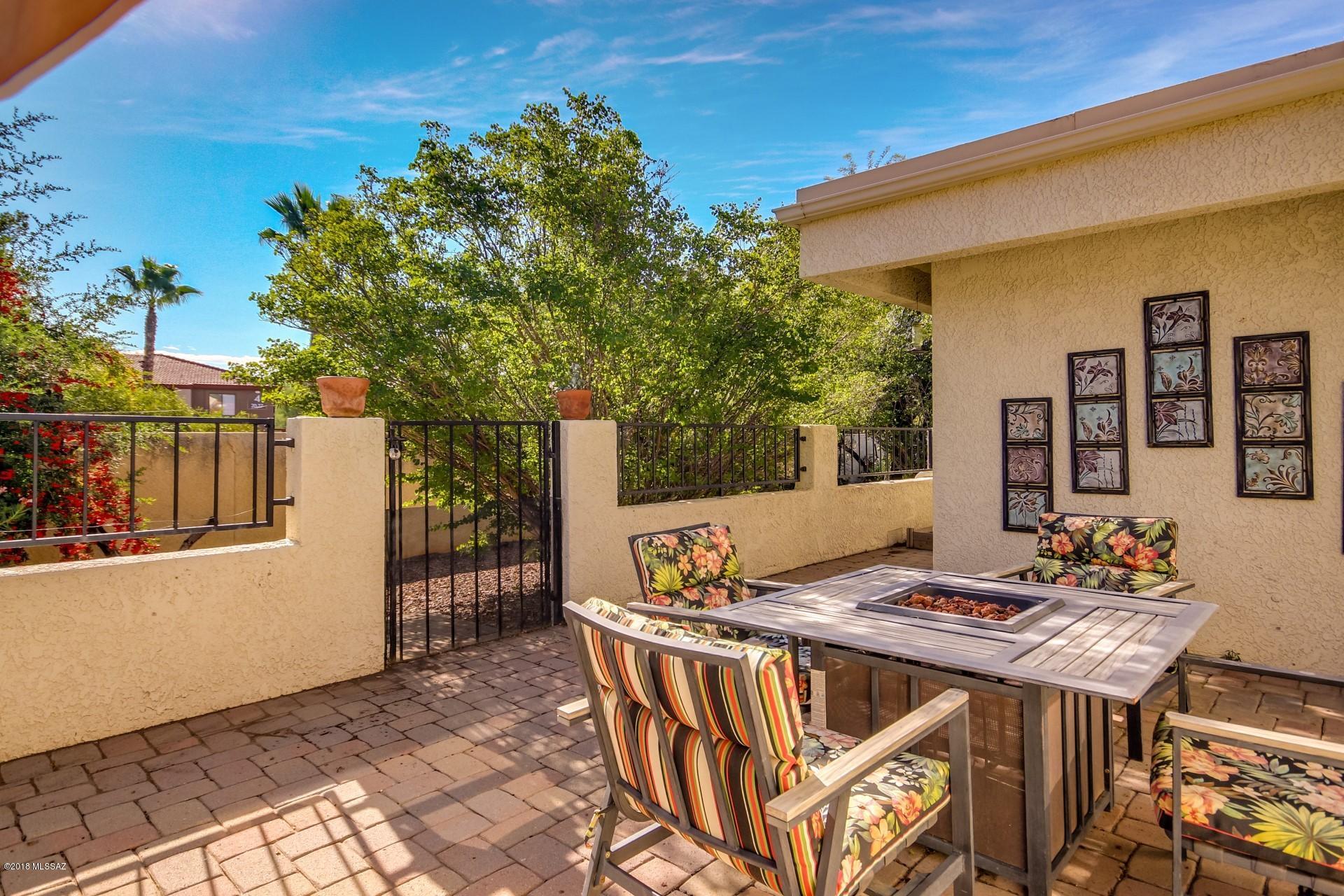 2557 W Old Glory Drive