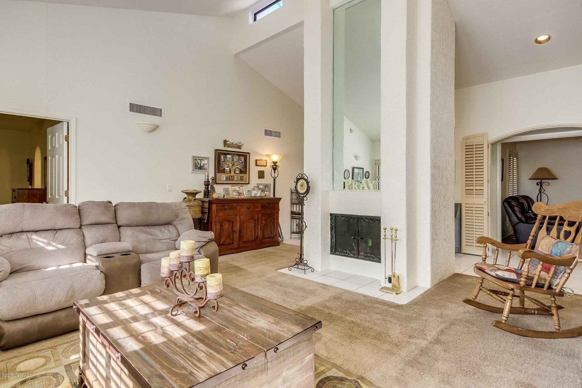 2557 W Old Glory Drive