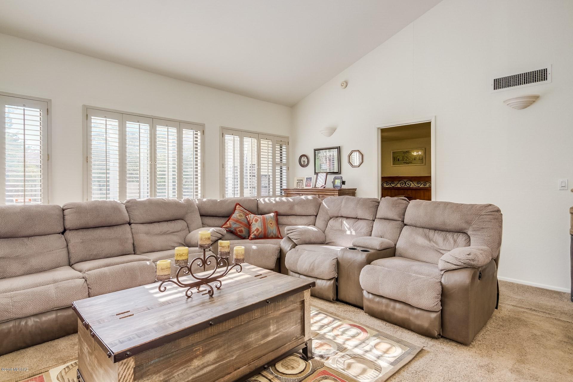 2557 W Old Glory Drive