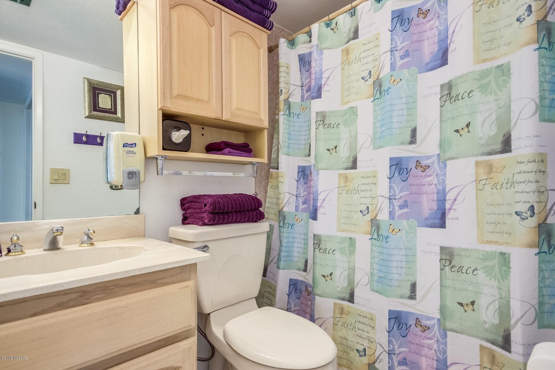 2557 W Old Glory Drive