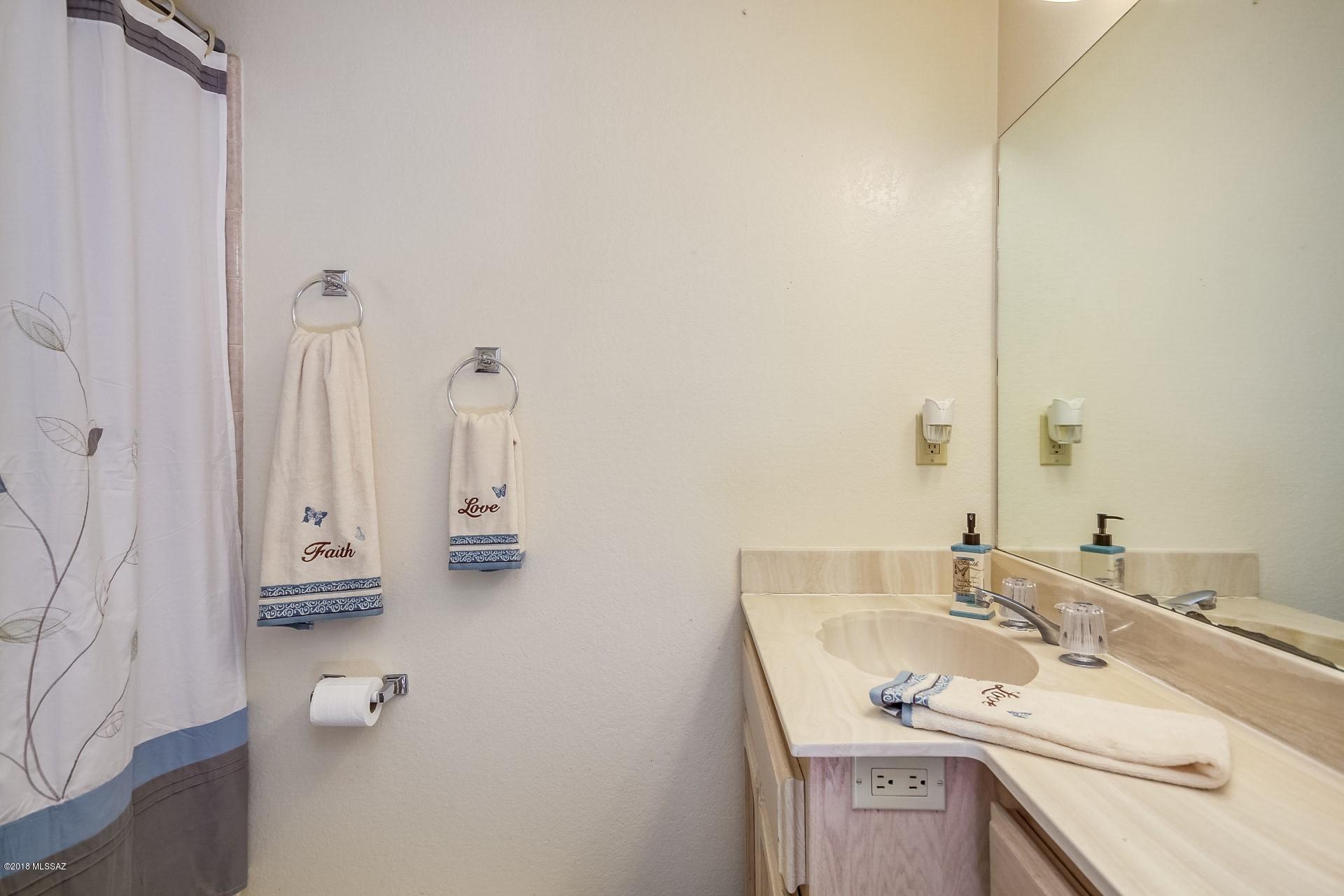 2557 W Old Glory Drive