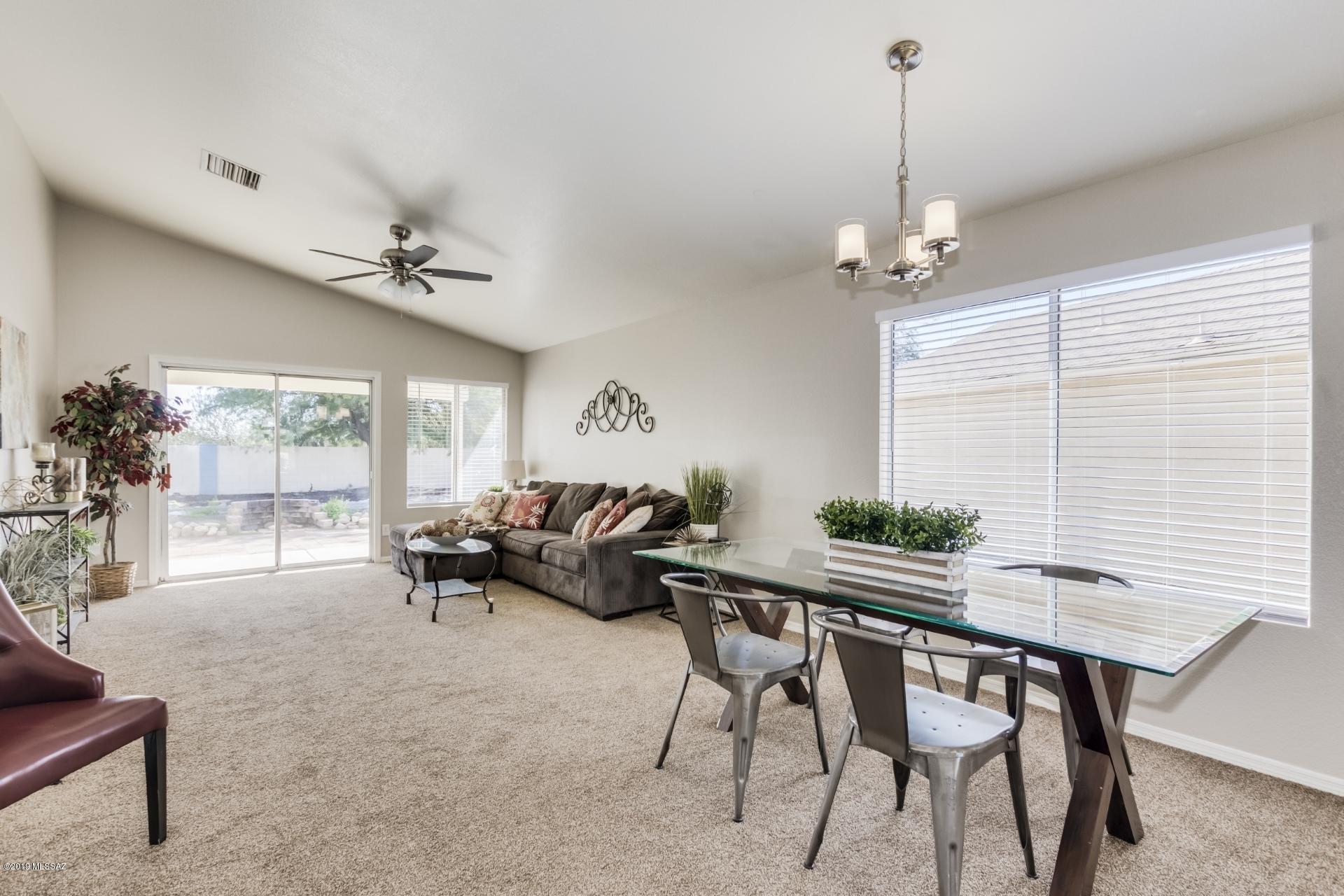 8072 N Wheatfield Drive