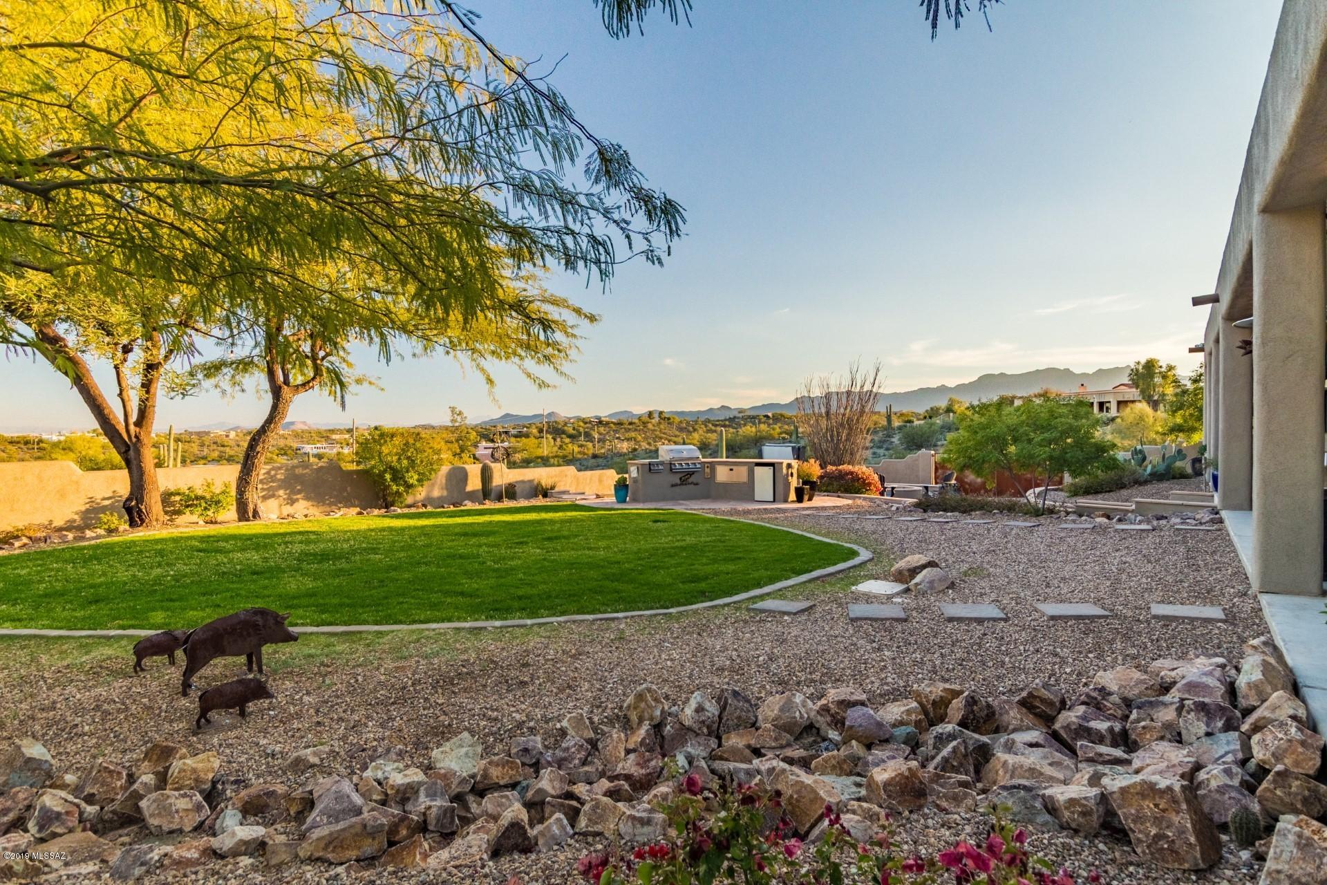 5460 W Black Powder Place