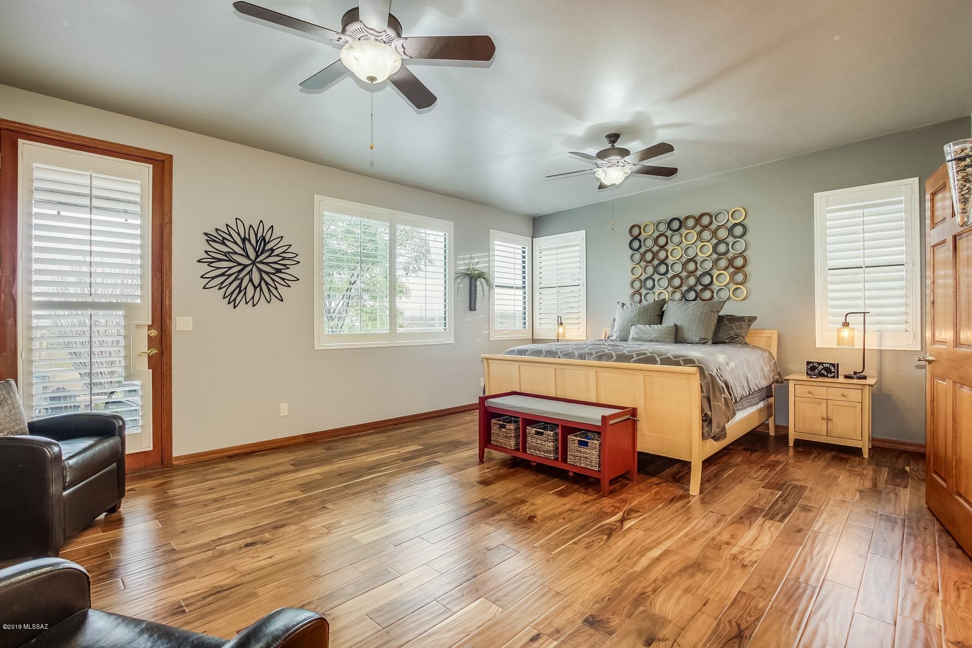 5460 W Black Powder Place