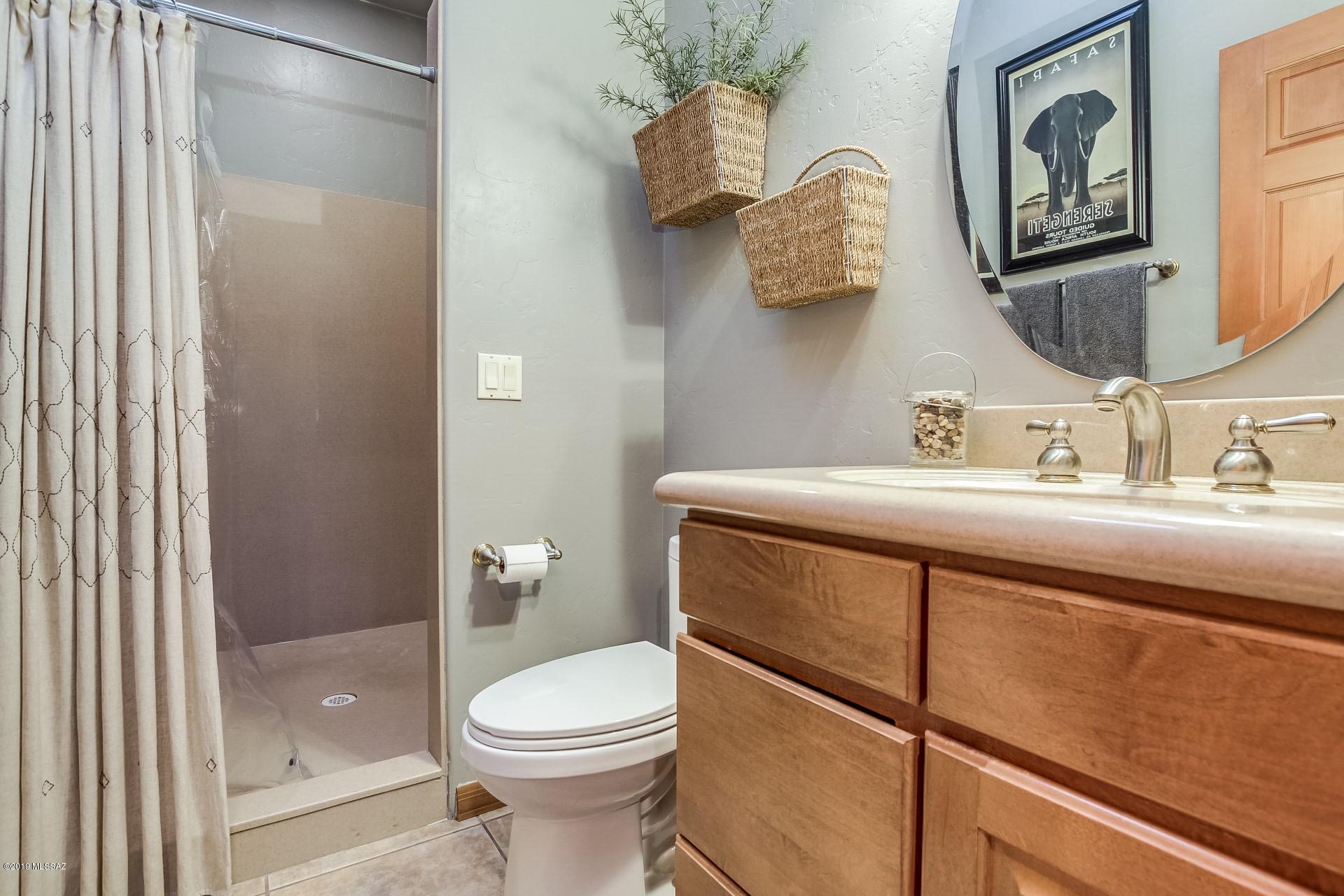 5460 W Black Powder Place