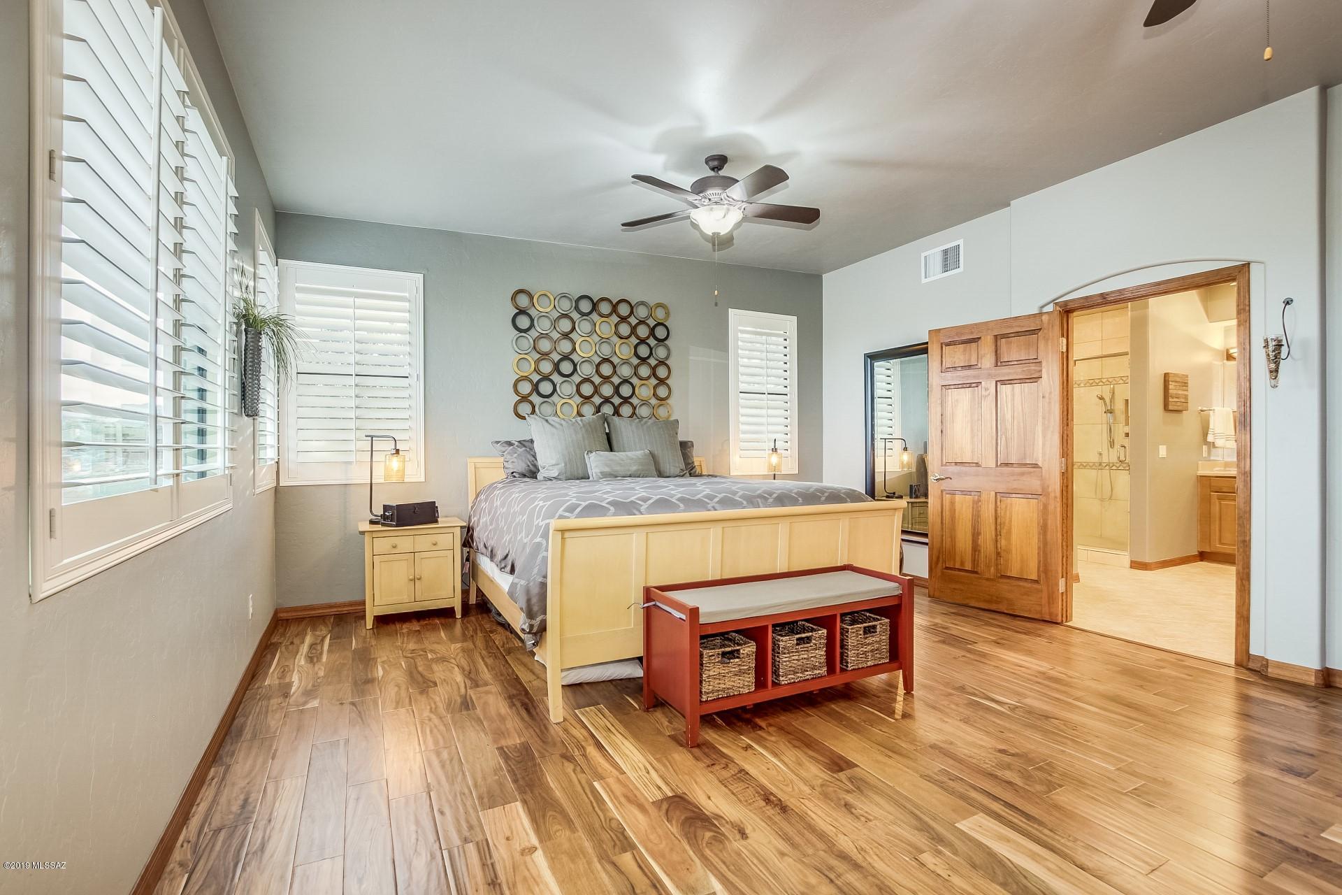 5460 W Black Powder Place