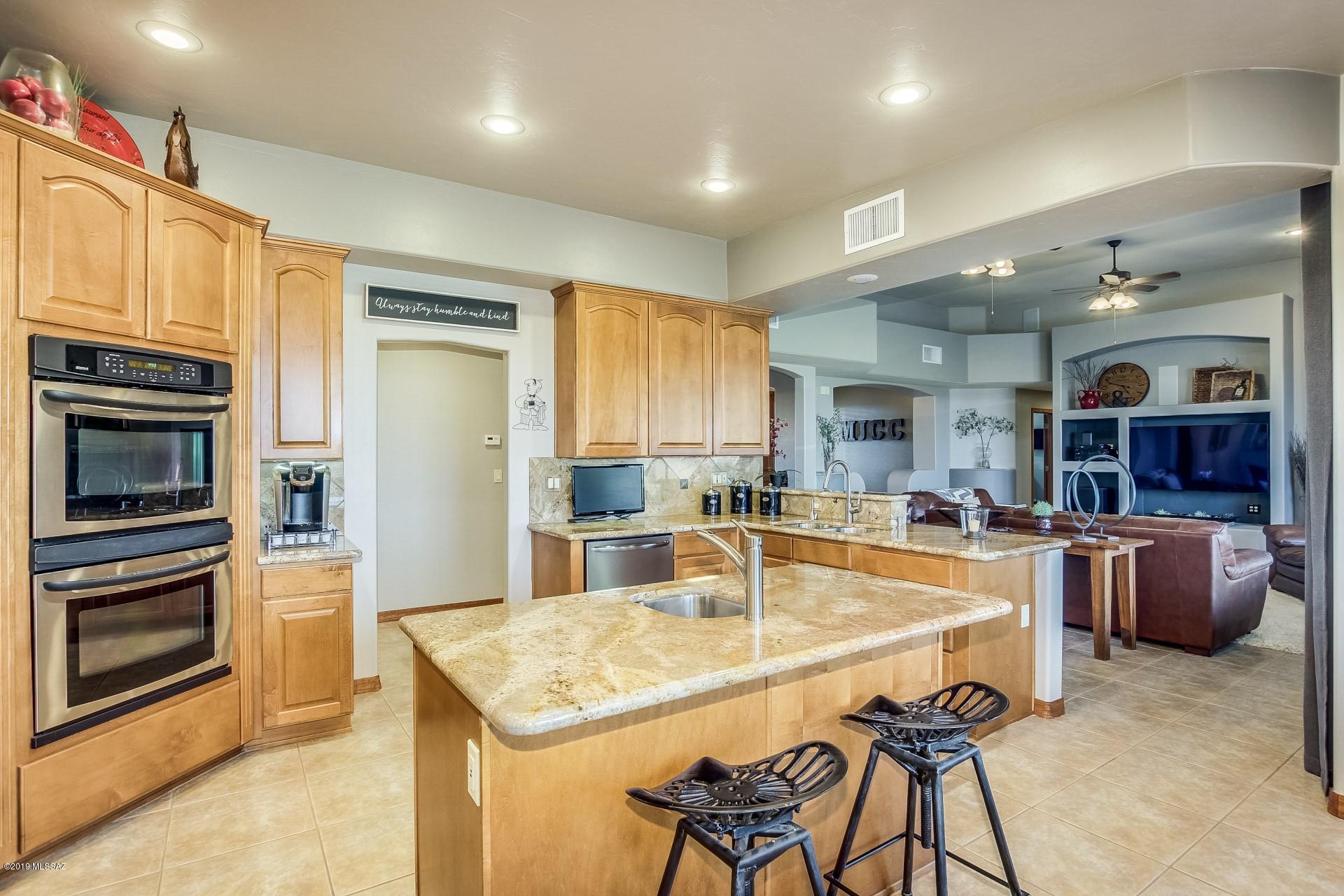 5460 W Black Powder Place