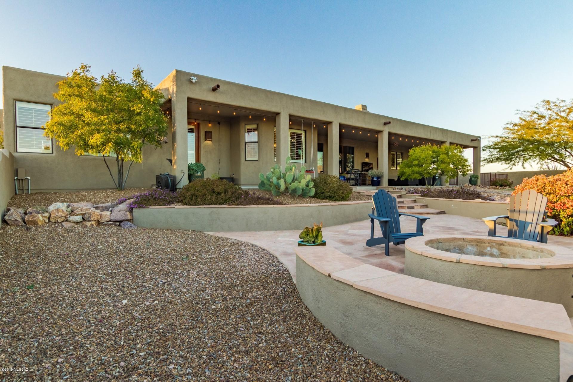 5460 W Black Powder Place