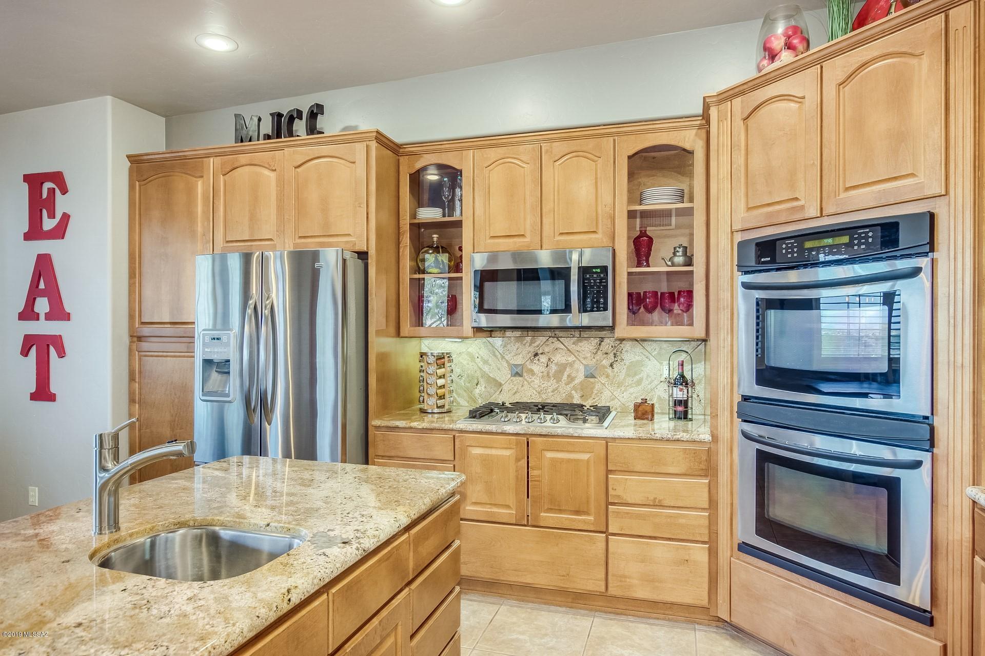 5460 W Black Powder Place