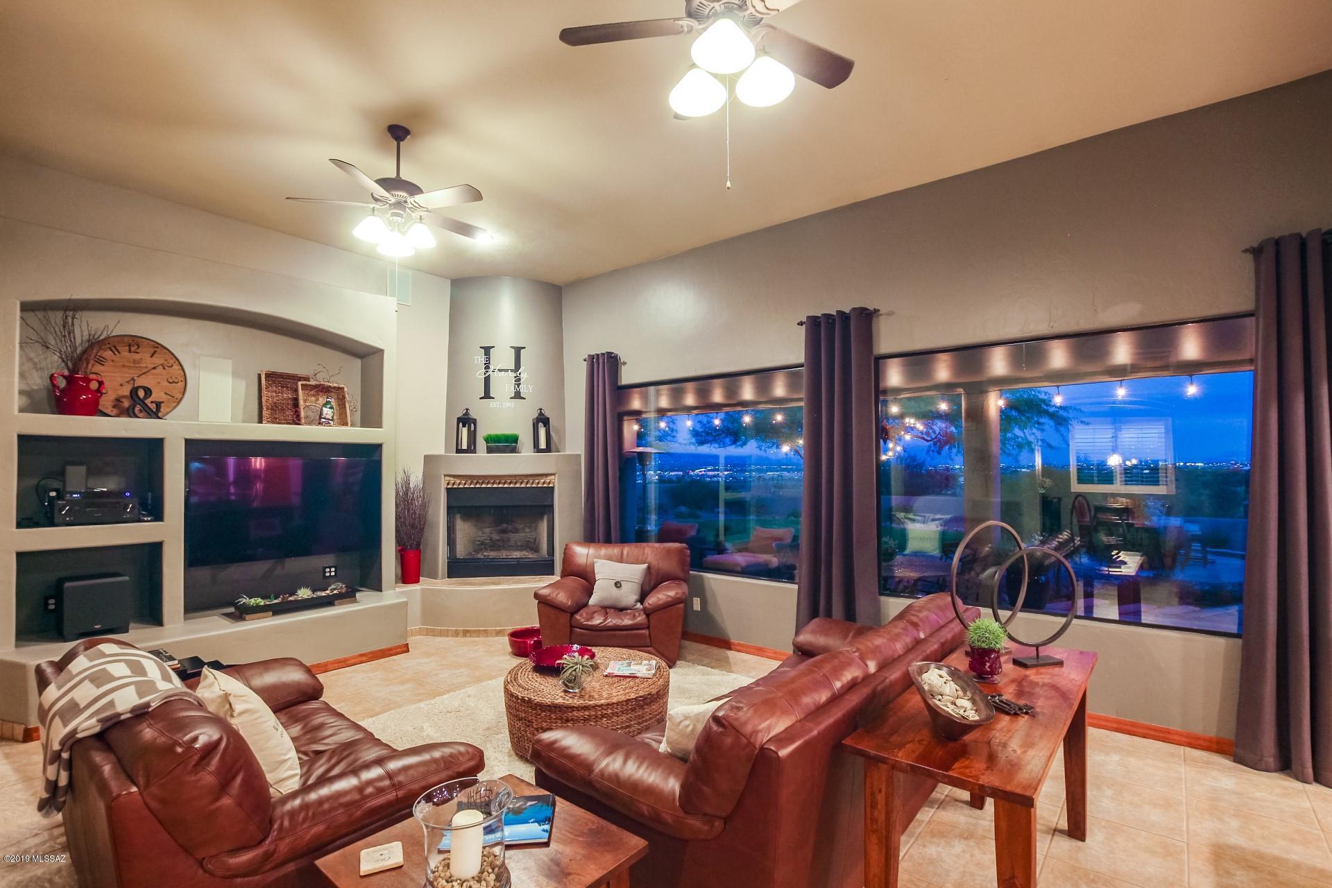 5460 W Black Powder Place