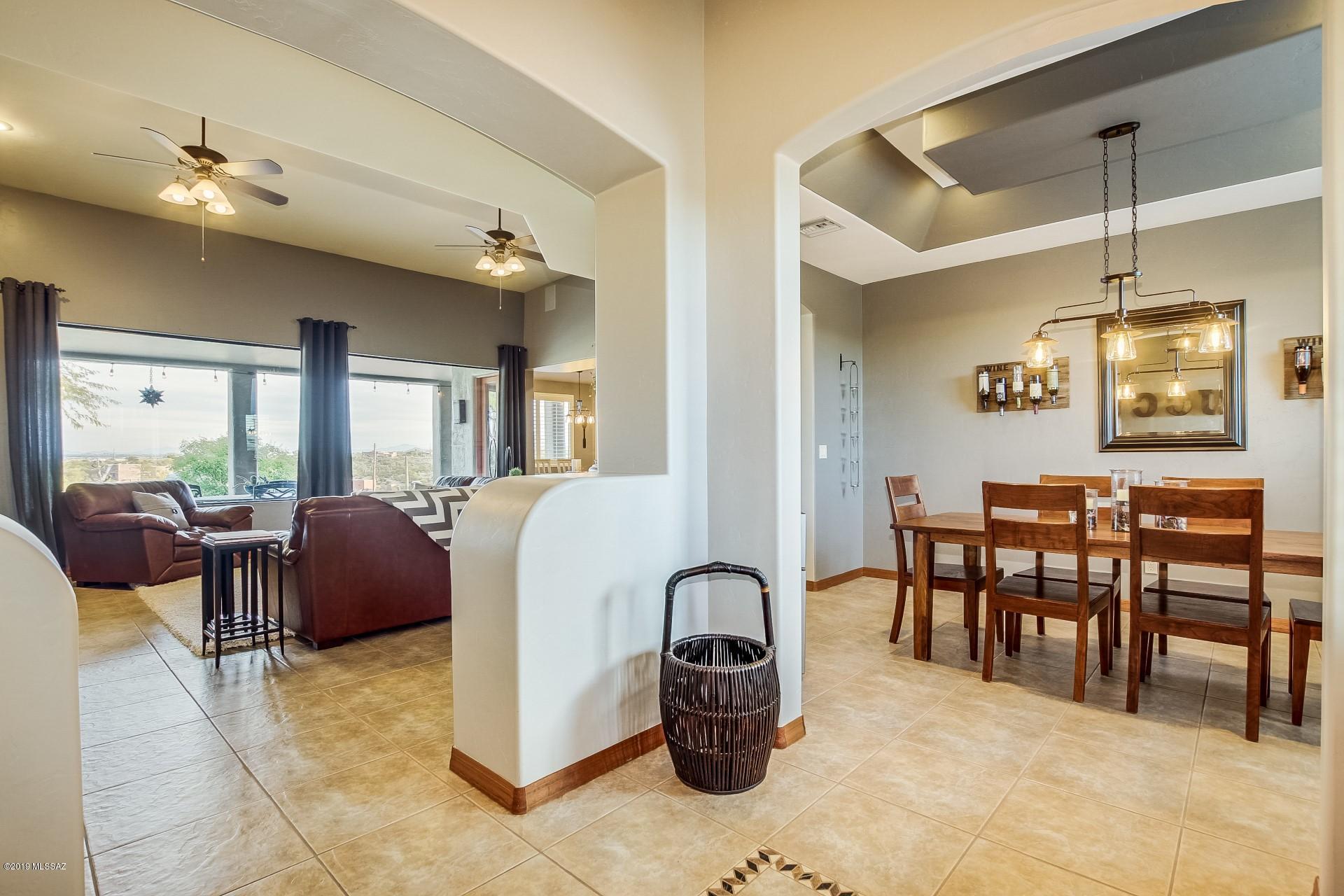 5460 W Black Powder Place