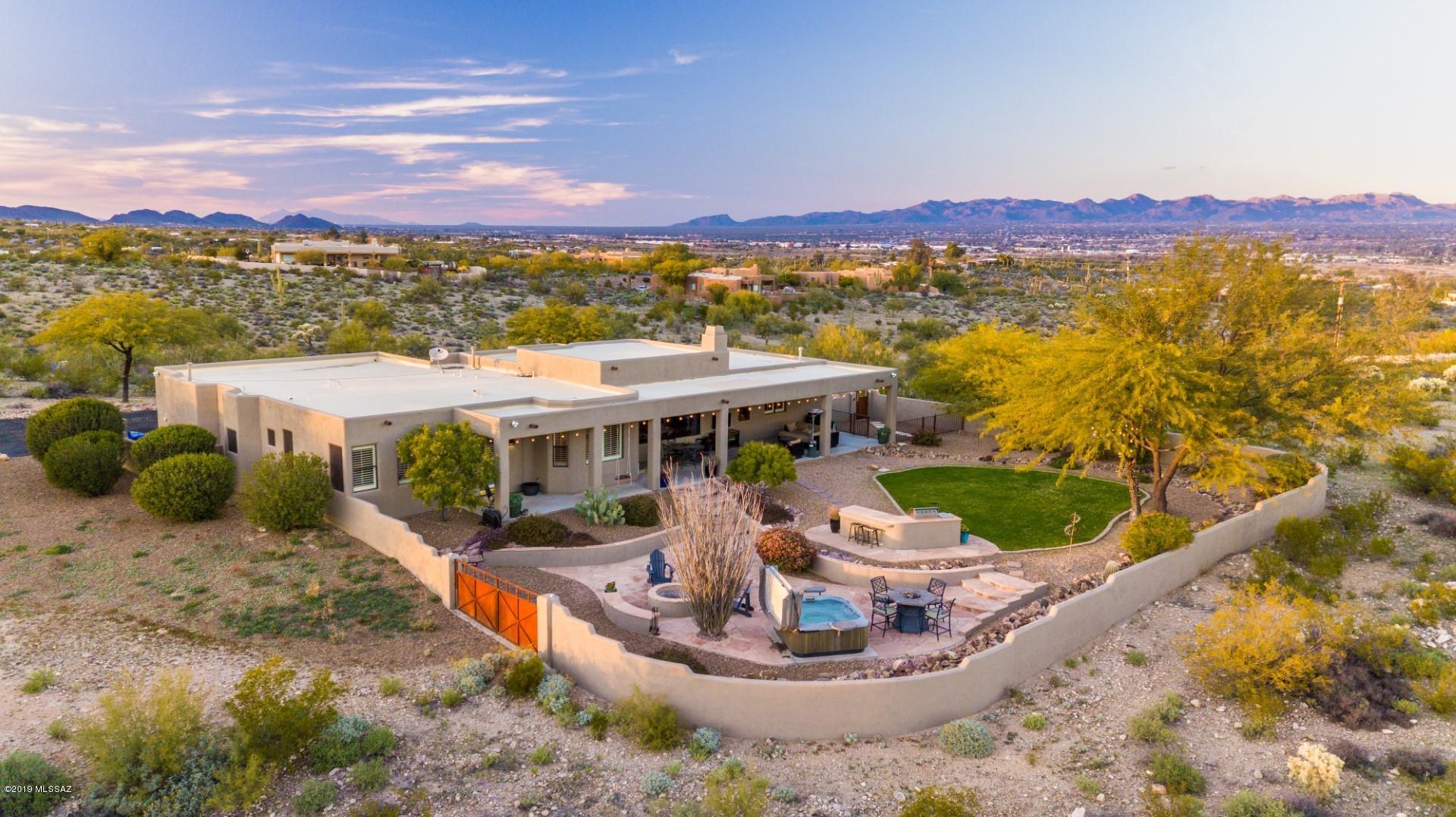 5460 W Black Powder Place