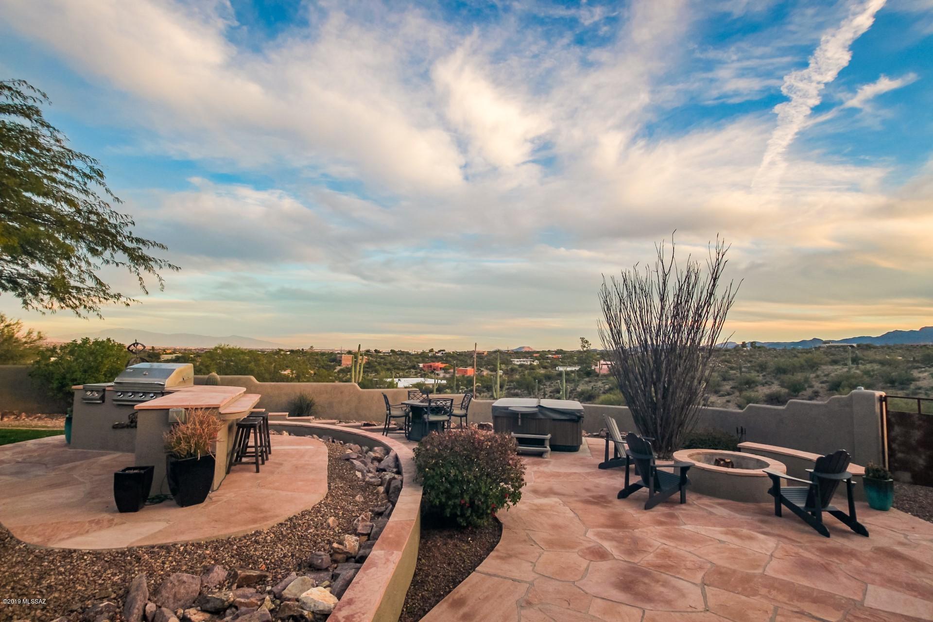 5460 W Black Powder Place