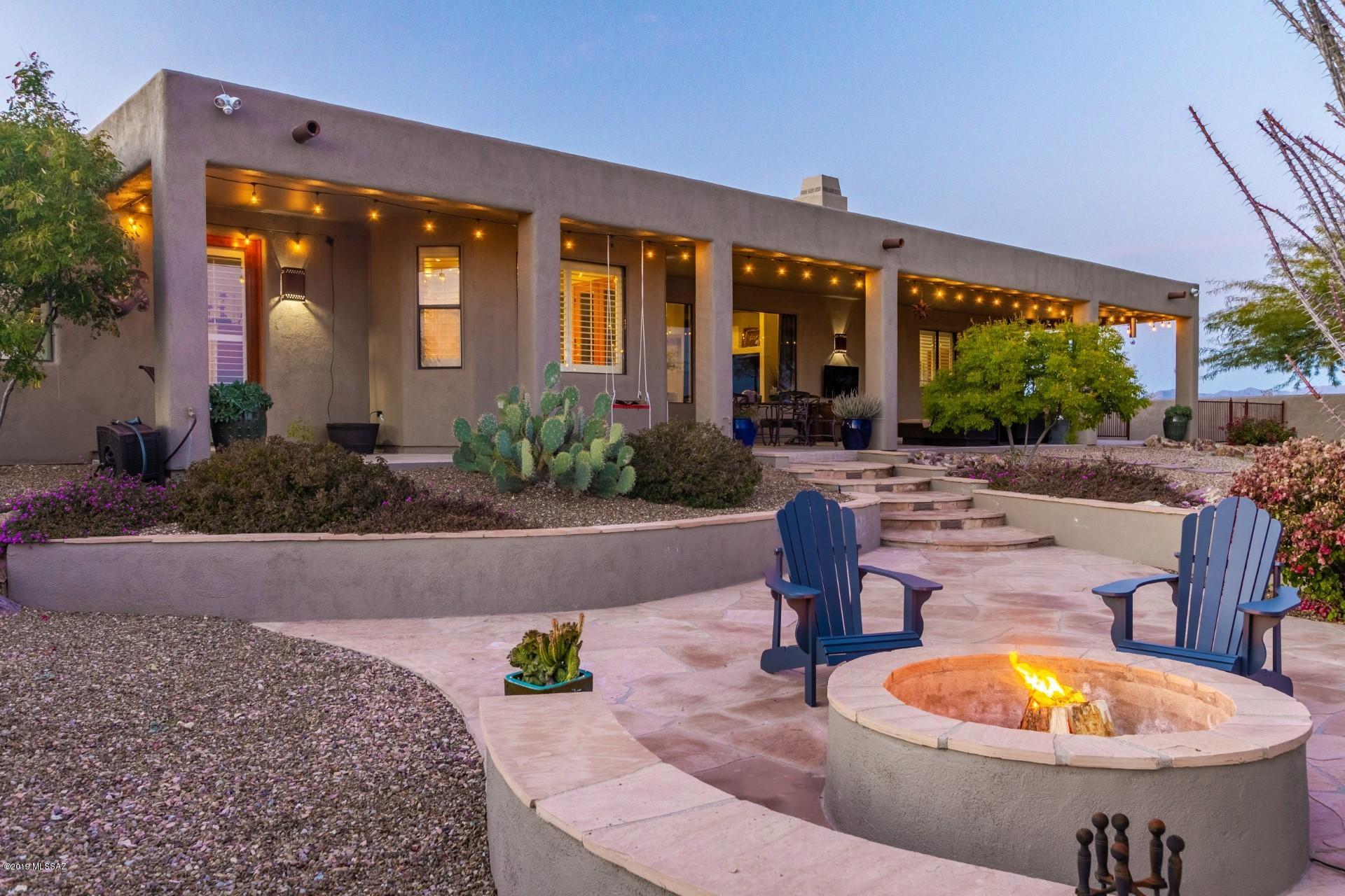 5460 W Black Powder Place