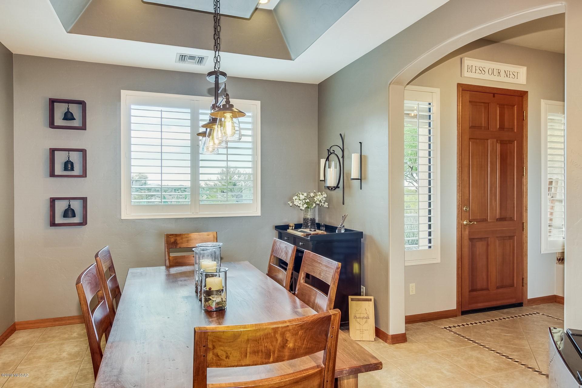 5460 W Black Powder Place