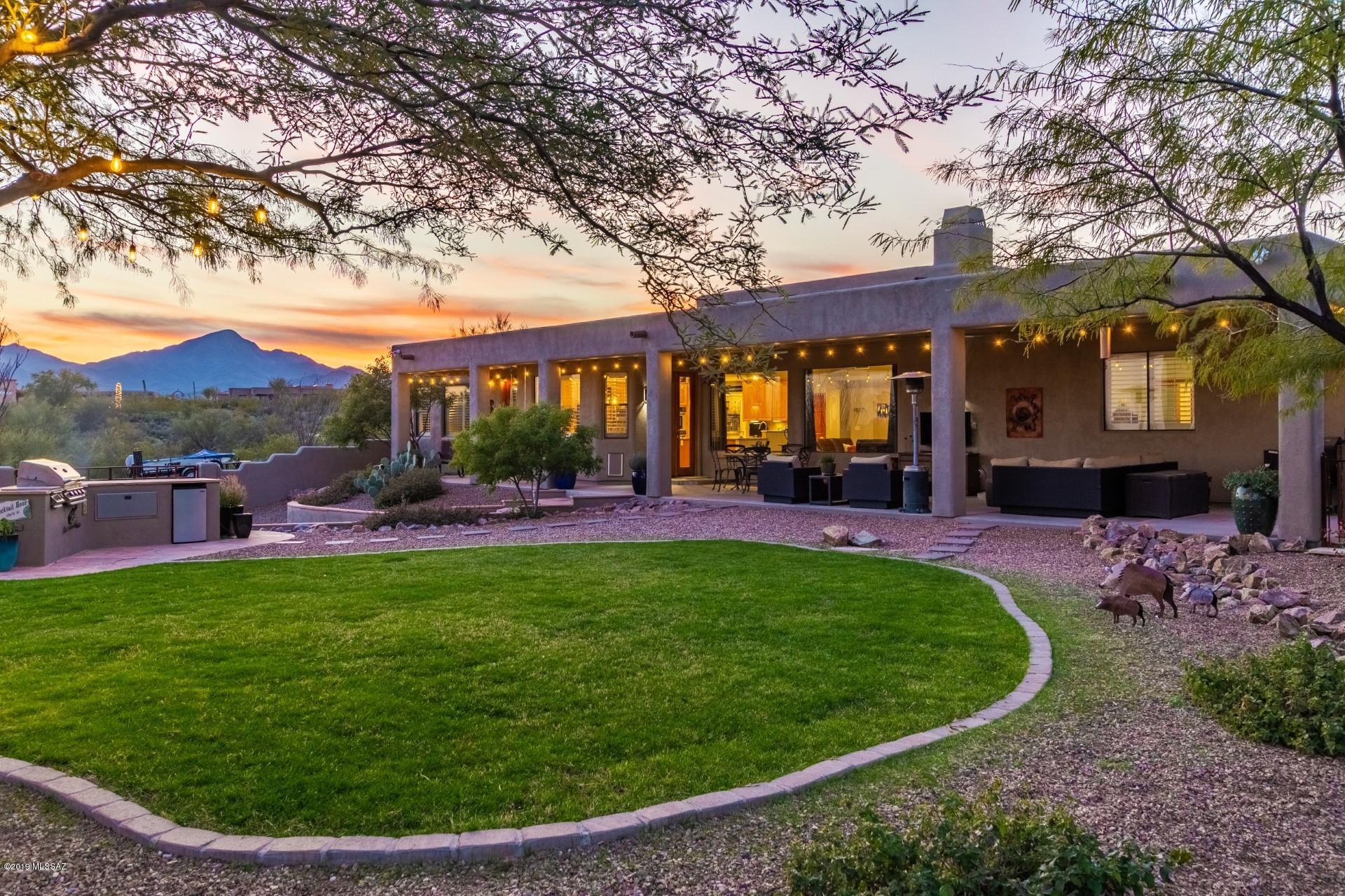 5460 W Black Powder Place