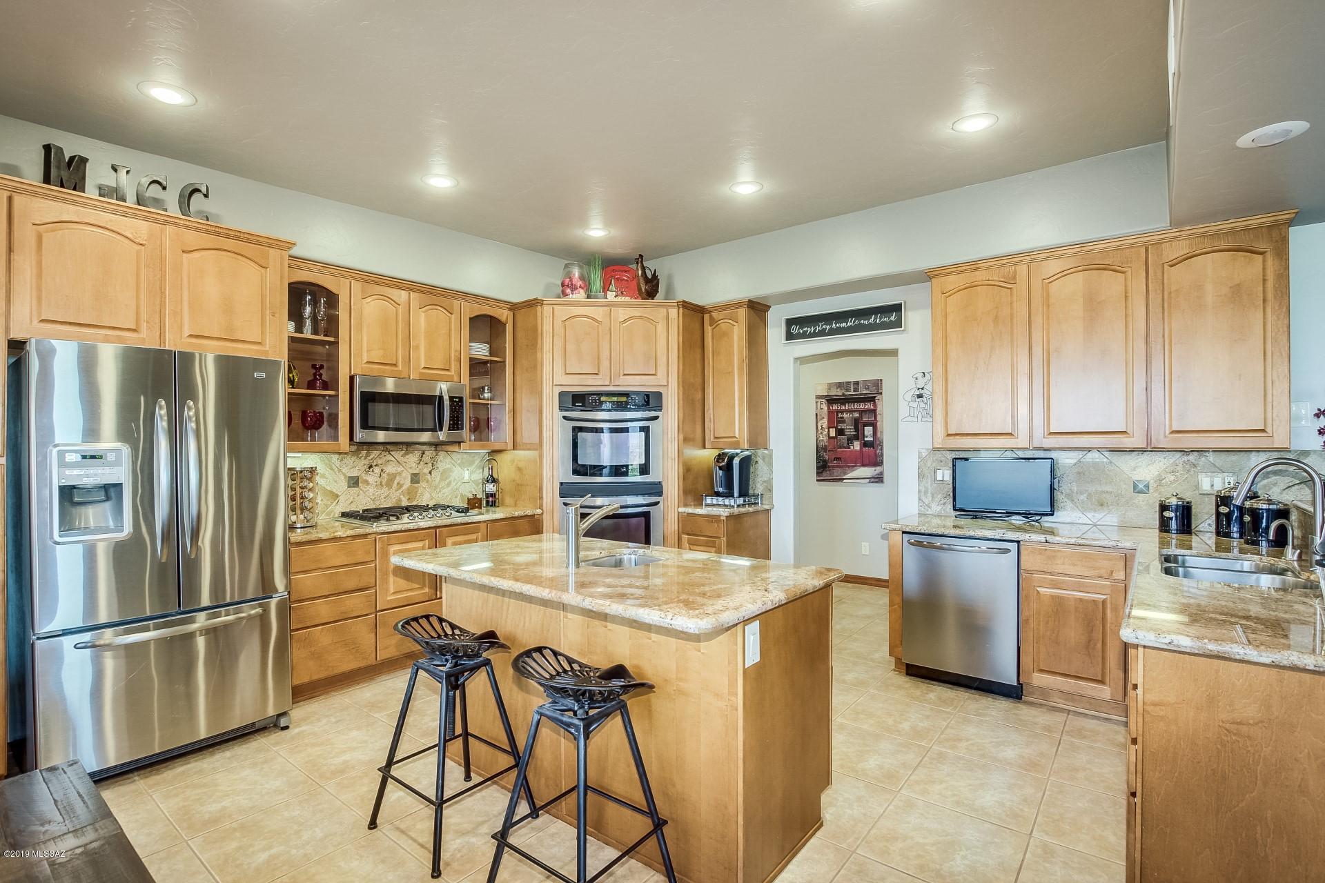 5460 W Black Powder Place