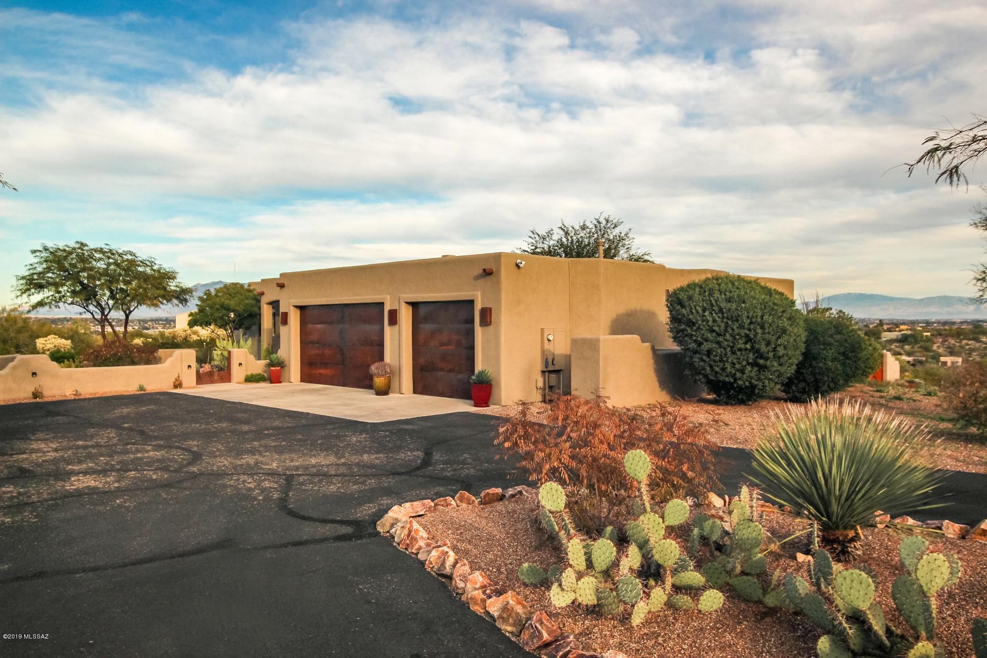 5460 W Black Powder Place