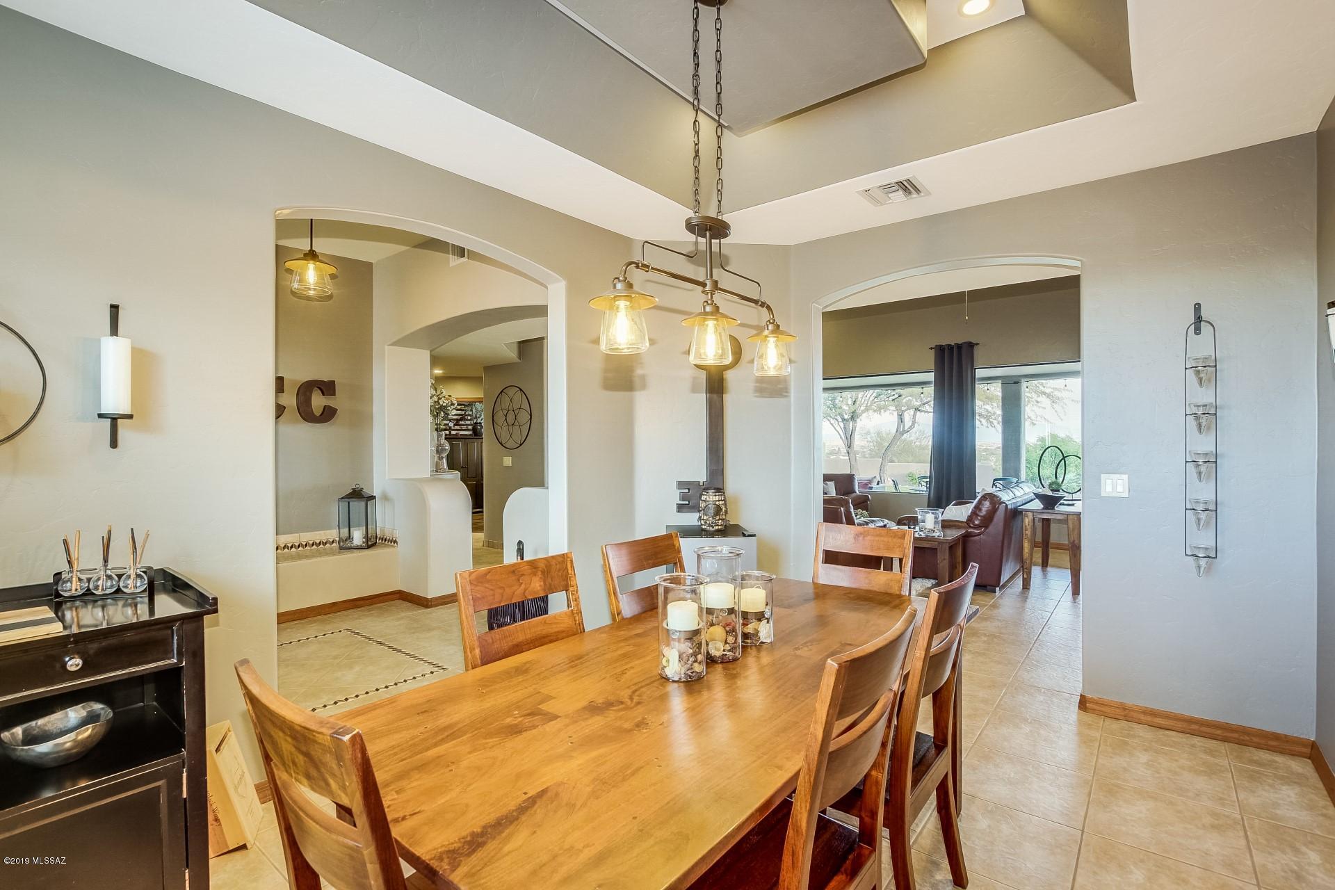 5460 W Black Powder Place