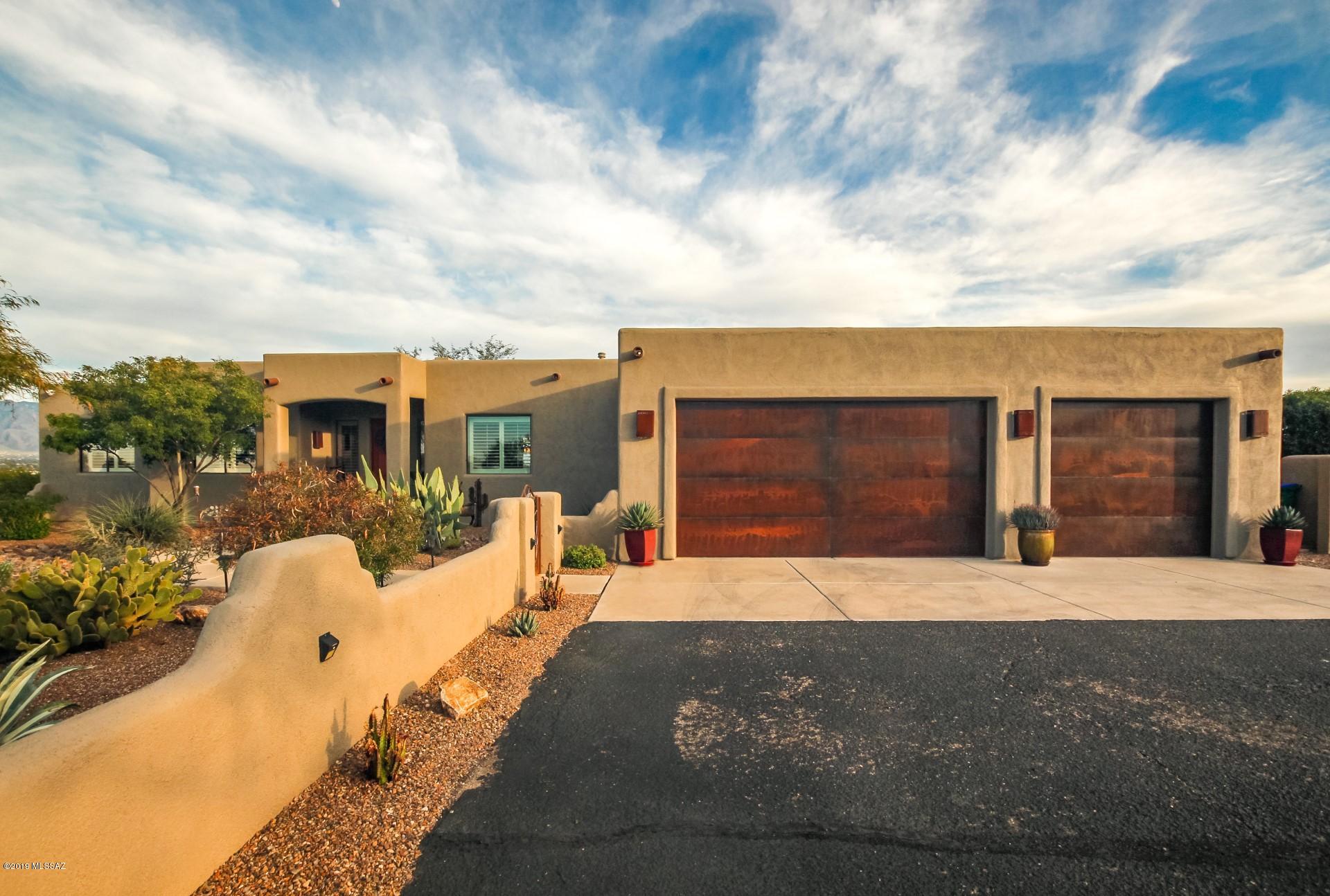 5460 W Black Powder Place