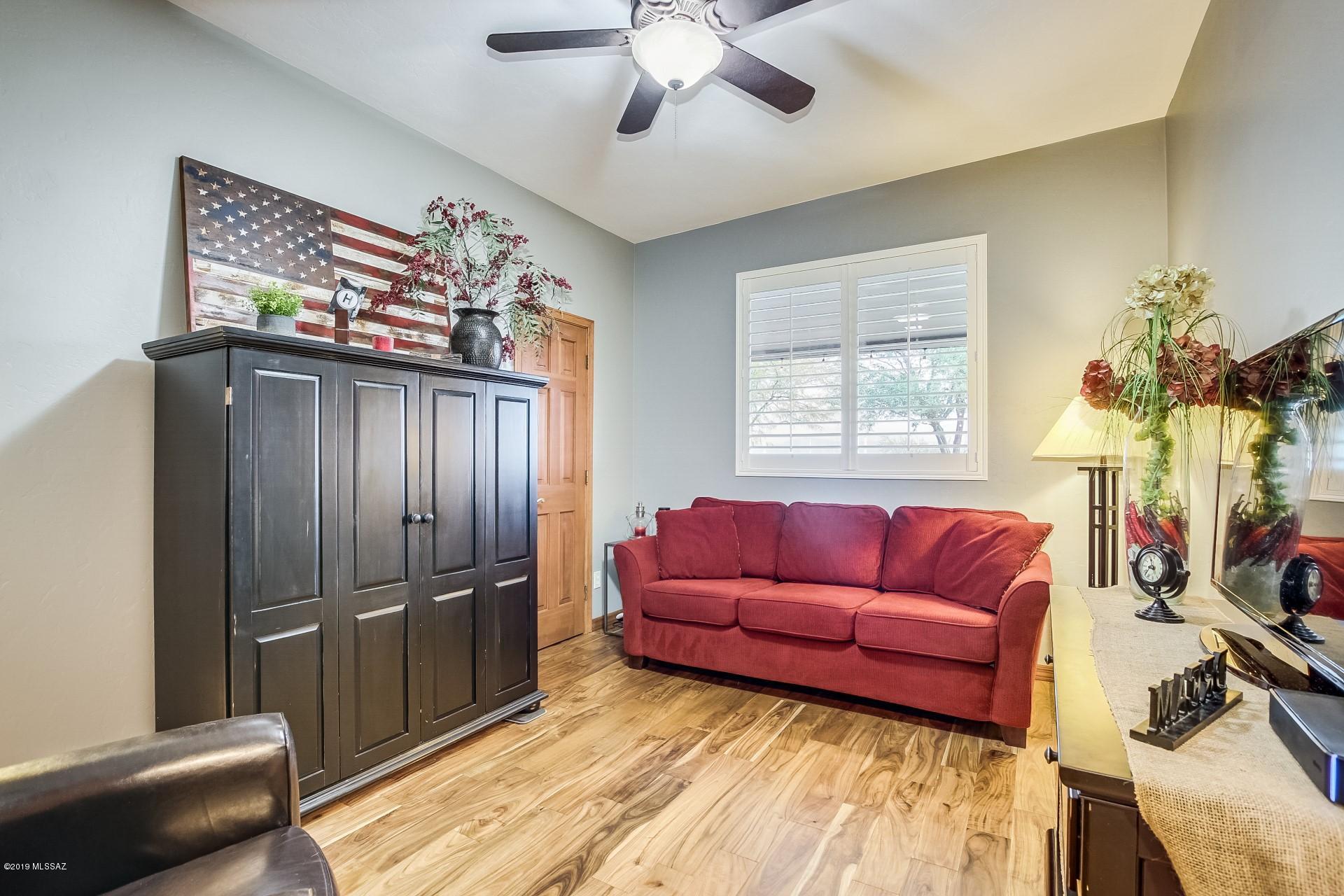 5460 W Black Powder Place