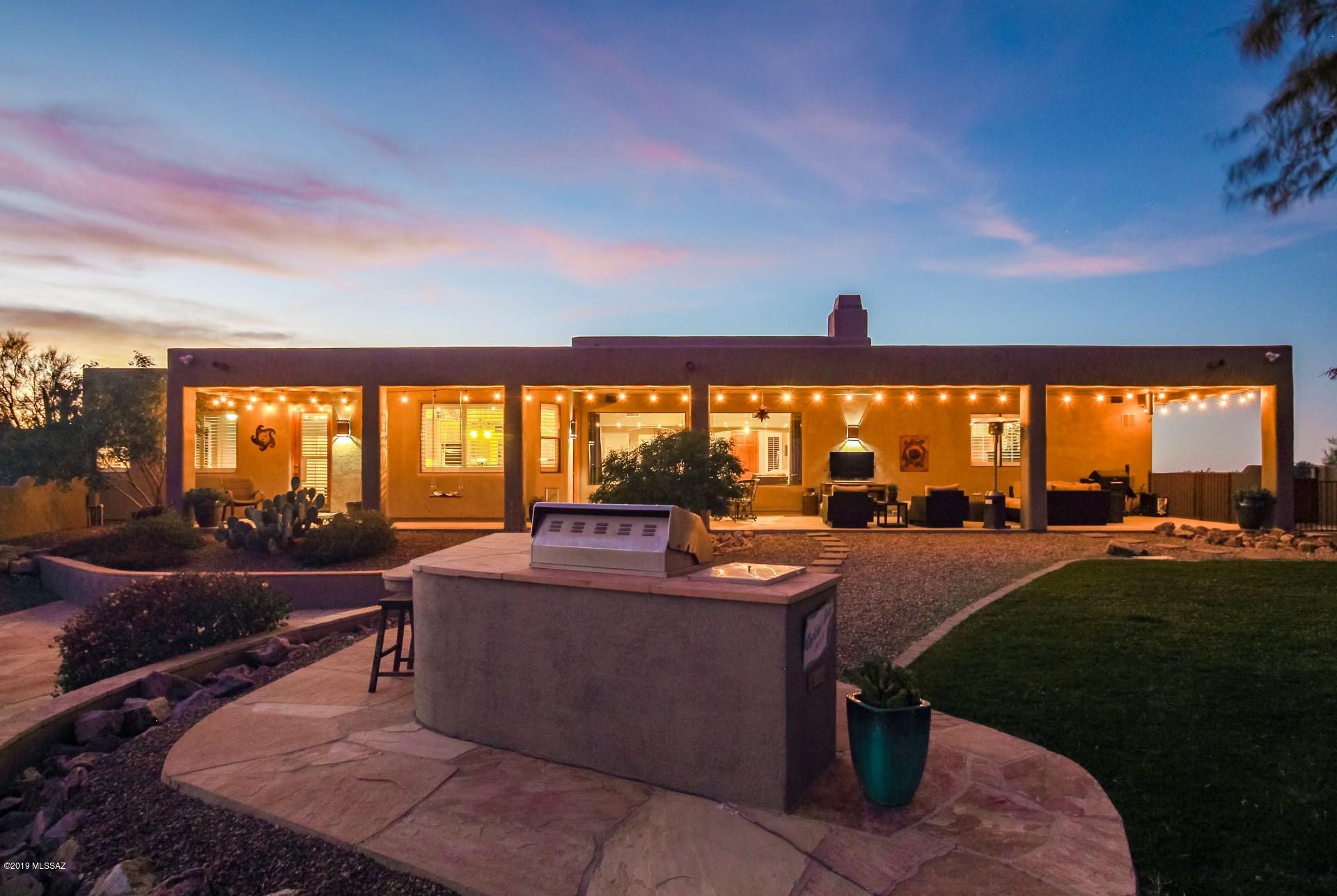 5460 W Black Powder Place