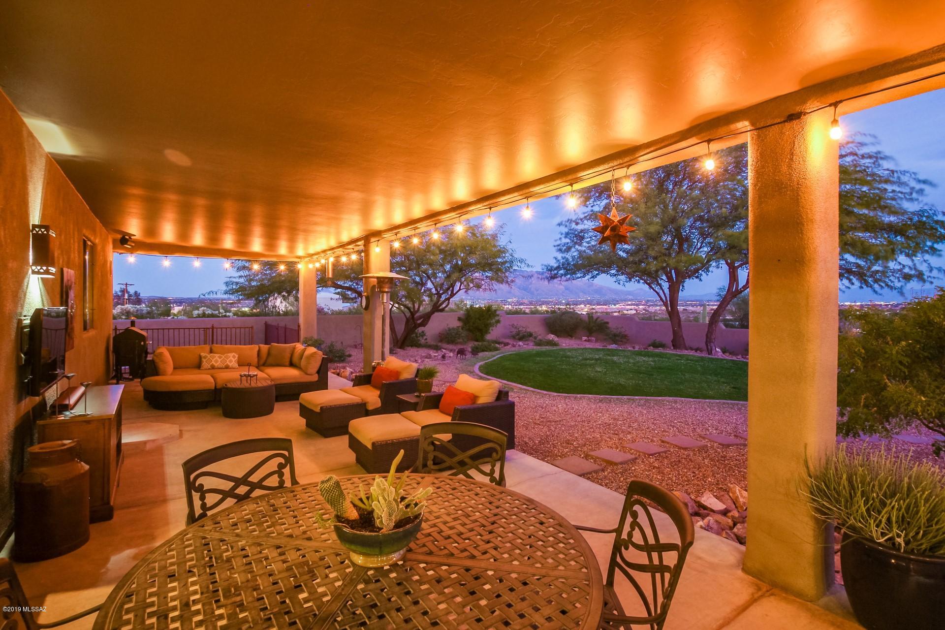 5460 W Black Powder Place