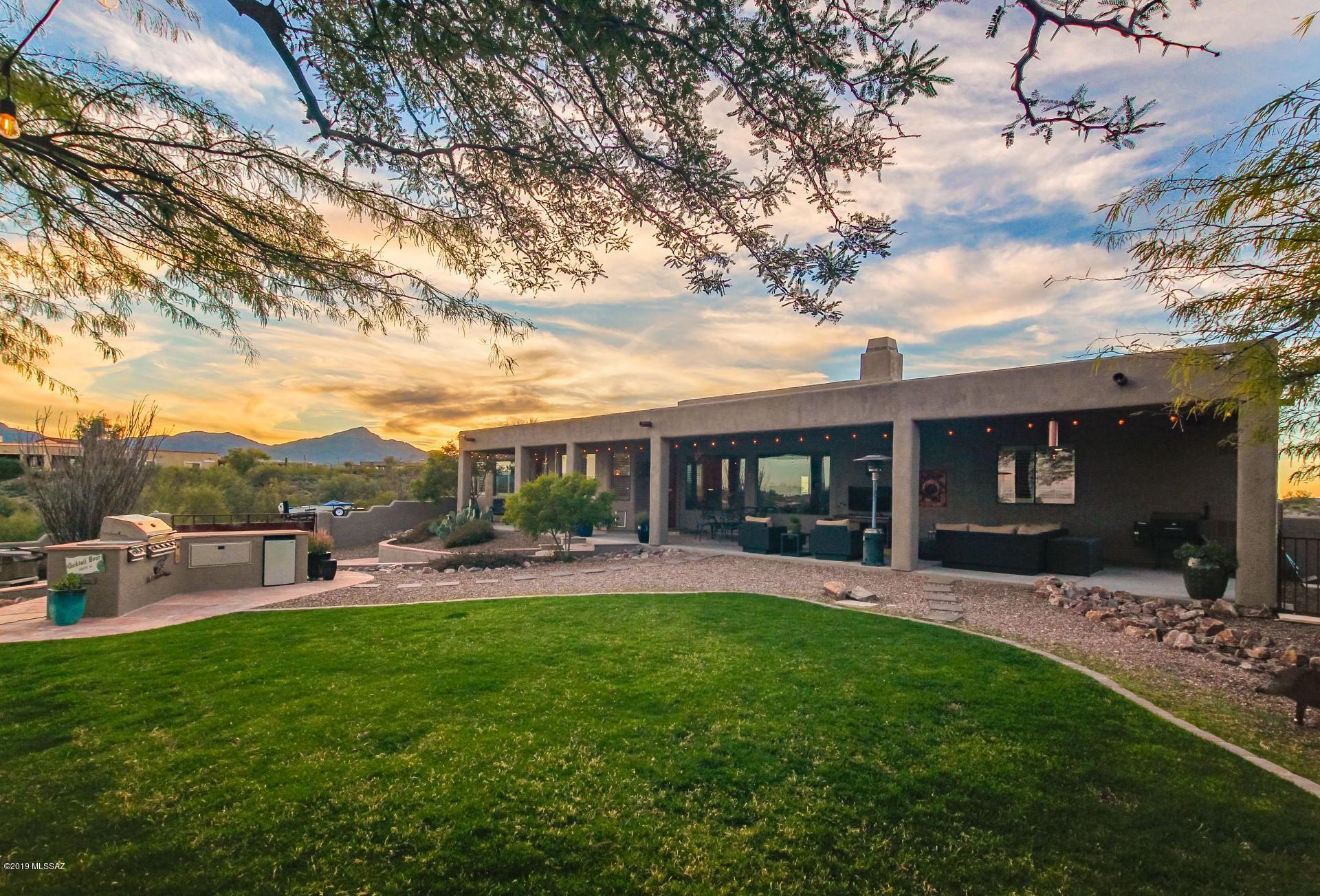 5460 W Black Powder Place