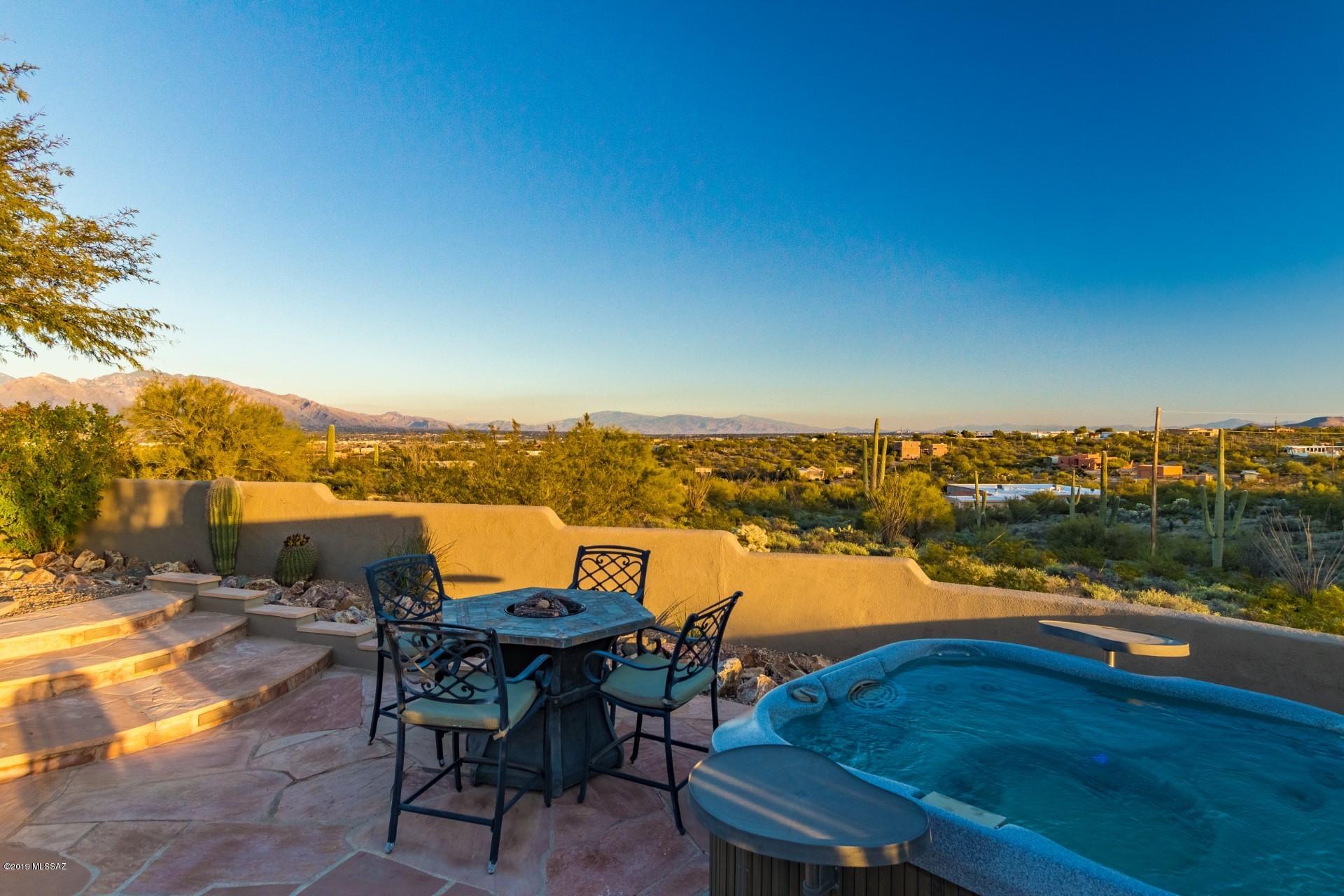 5460 W Black Powder Place