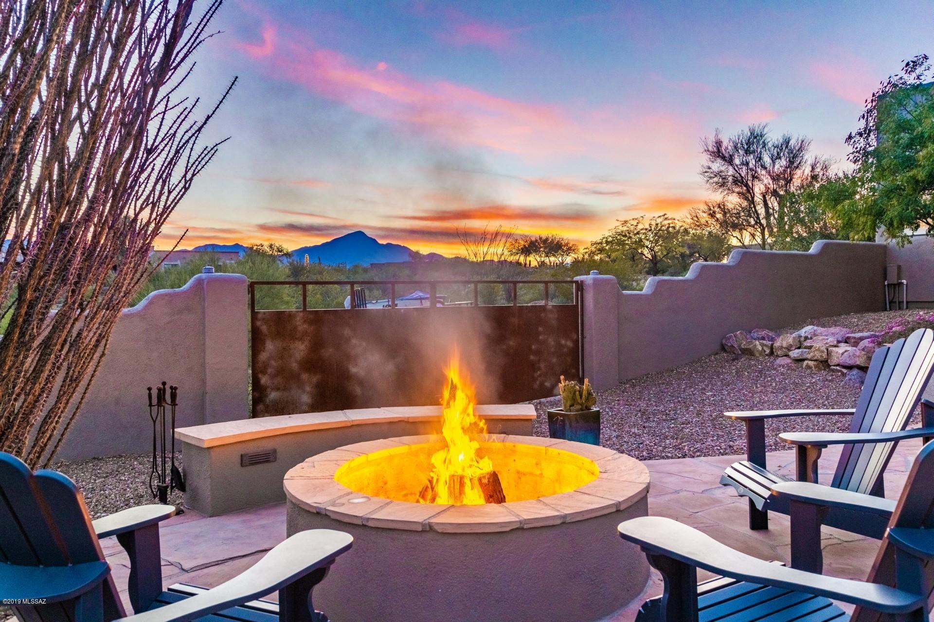 5460 W Black Powder Place