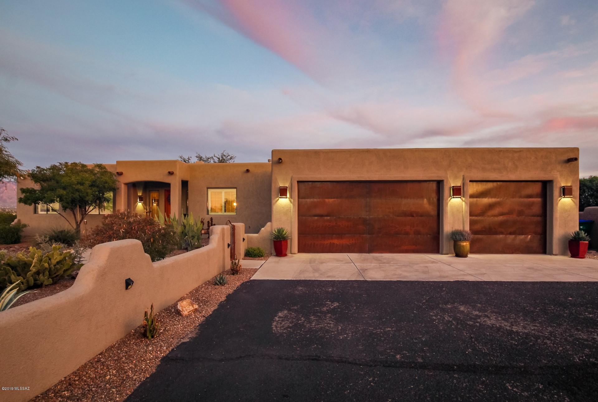 5460 W Black Powder Place