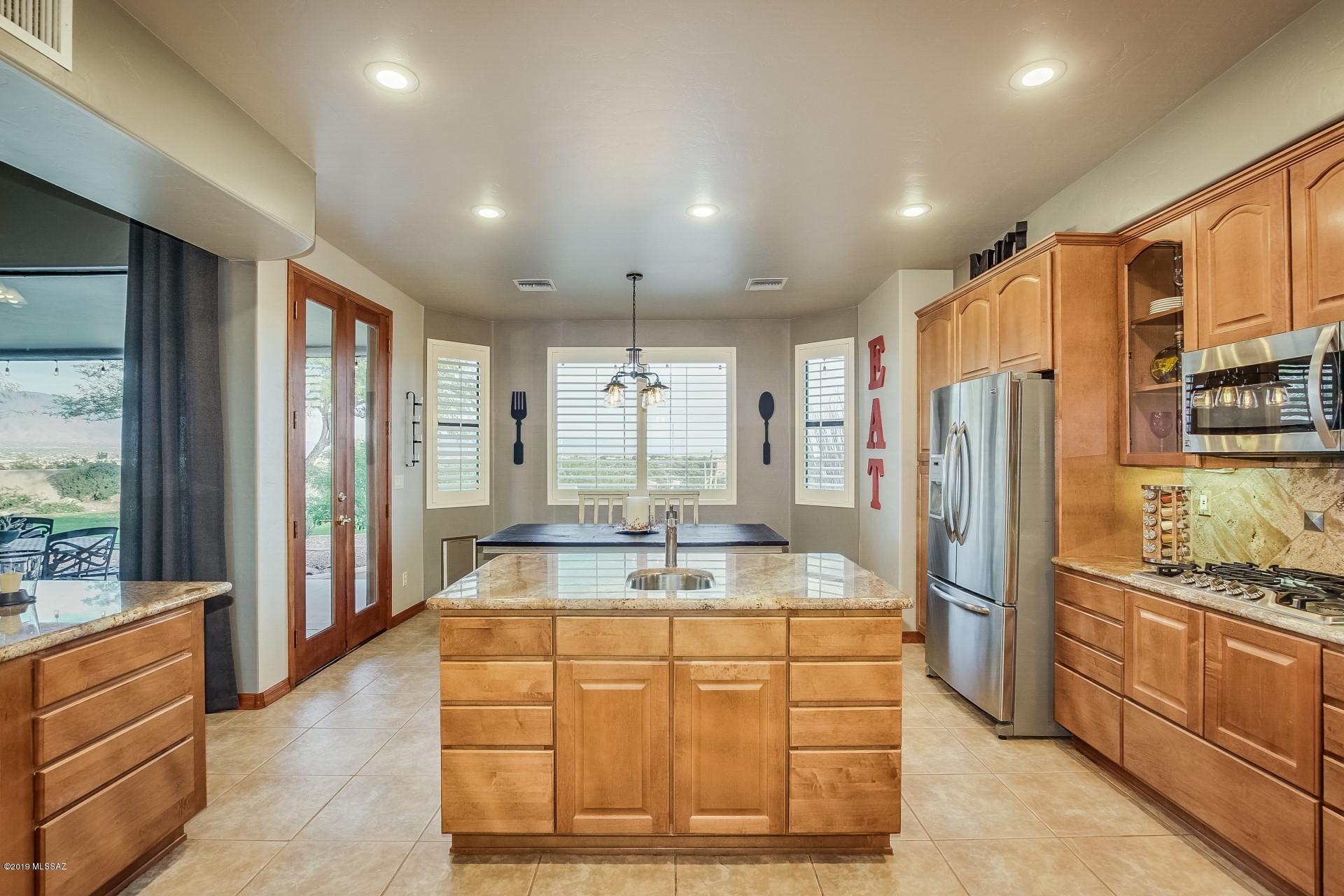 5460 W Black Powder Place