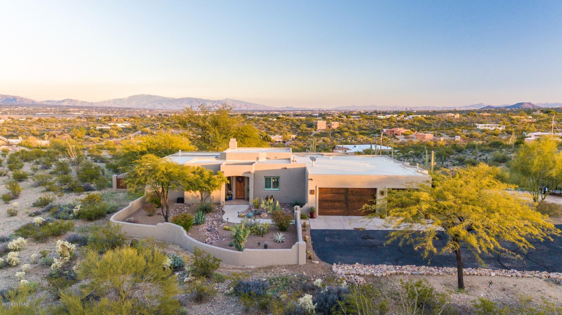 5460 W Black Powder Place