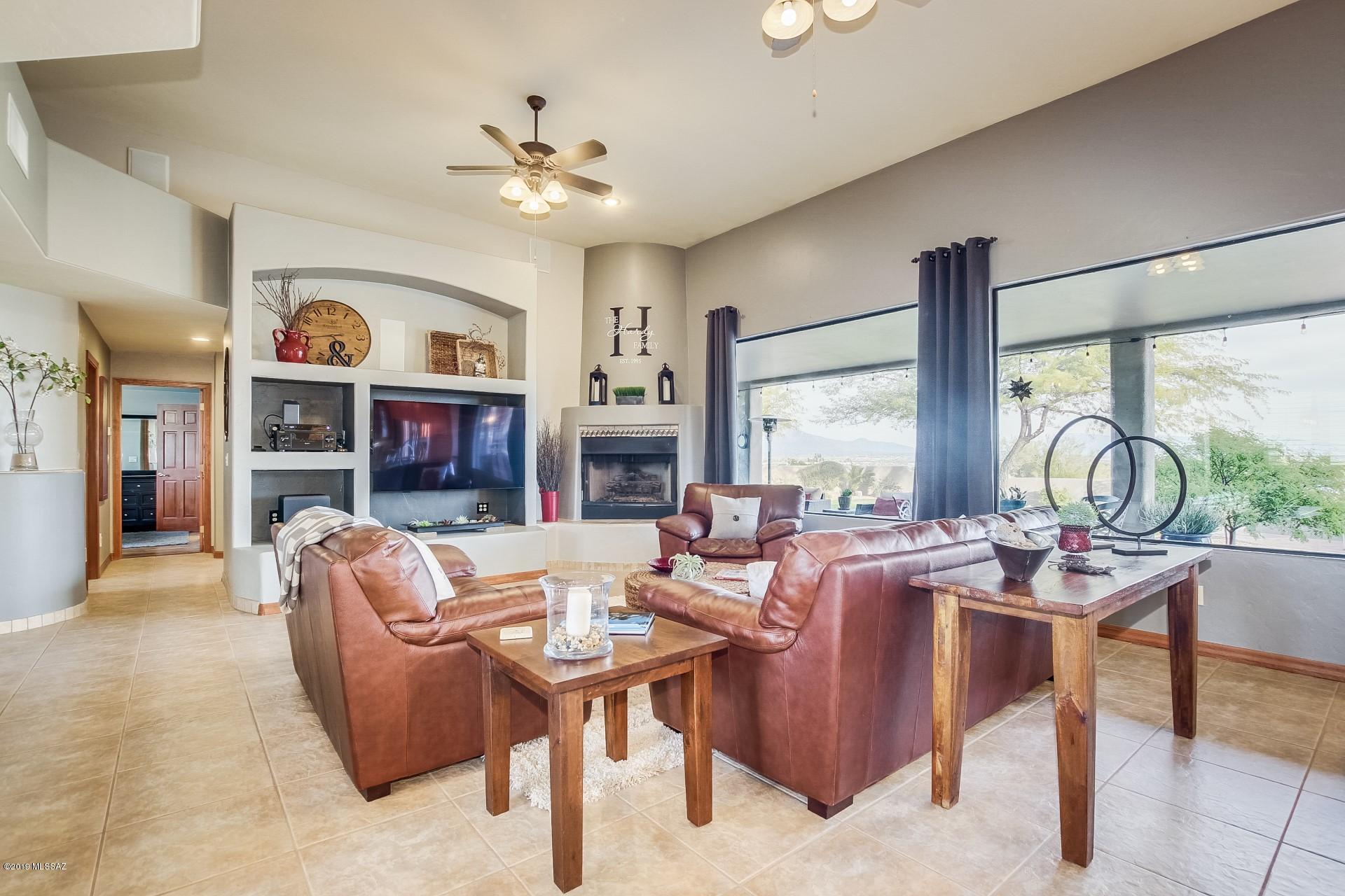 5460 W Black Powder Place