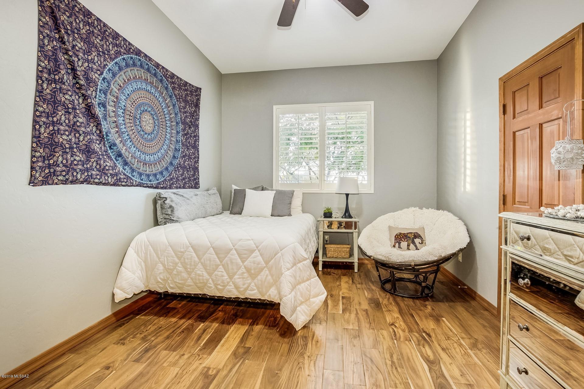 5460 W Black Powder Place