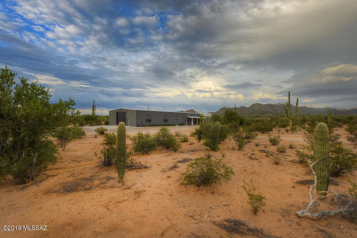 12586 W Mile Wide Road