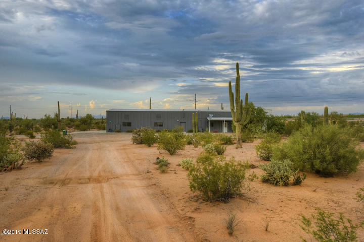 12586 W Mile Wide Road