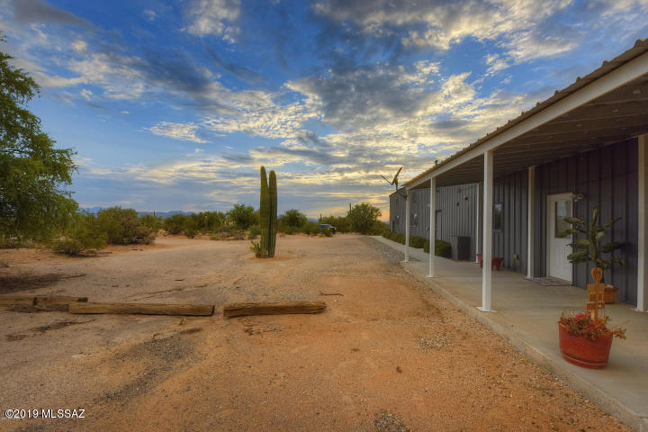 12586 W Mile Wide Road