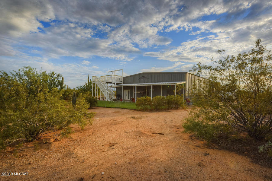 12586 W Mile Wide Road