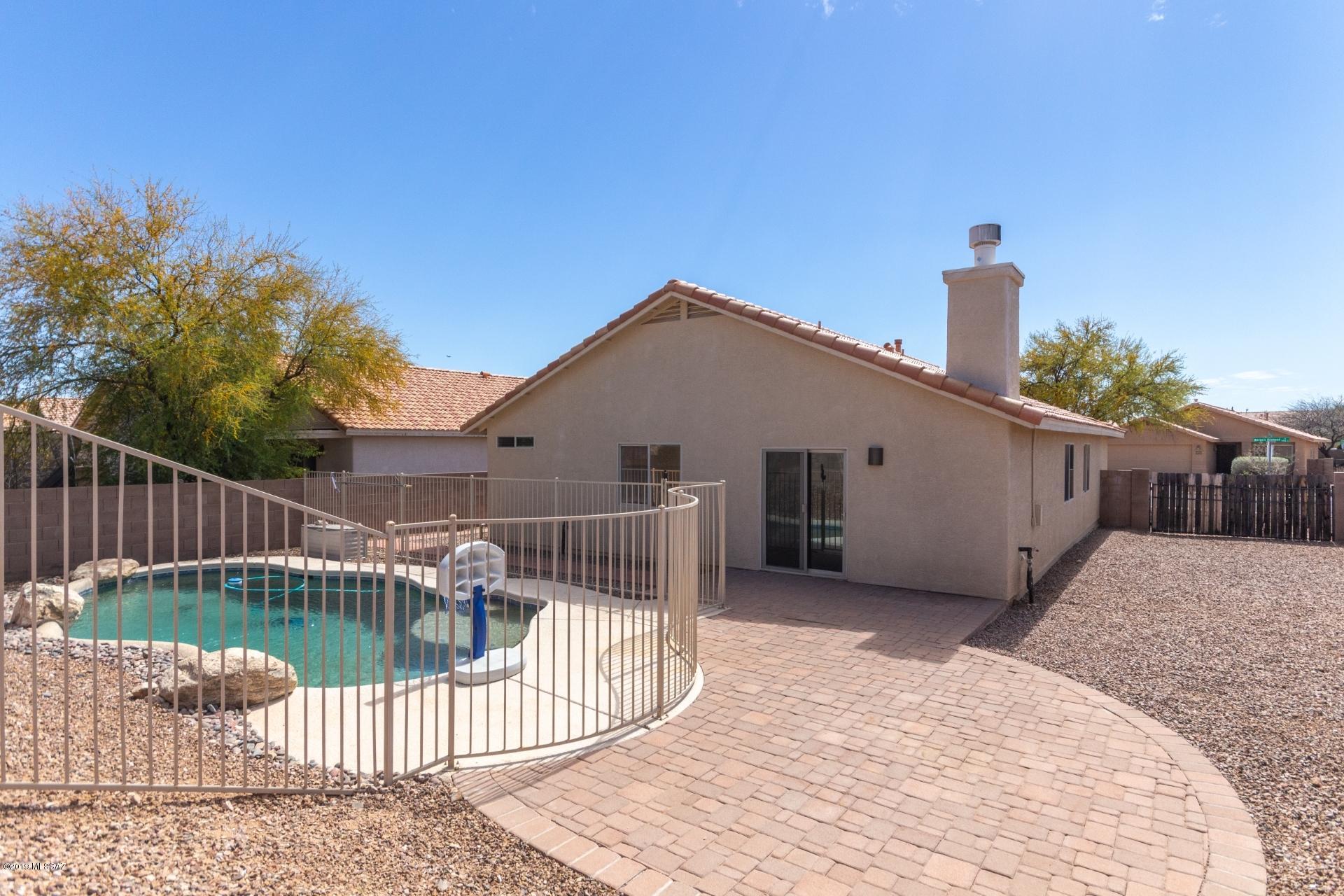 9403 E Marquis Diamond Lane