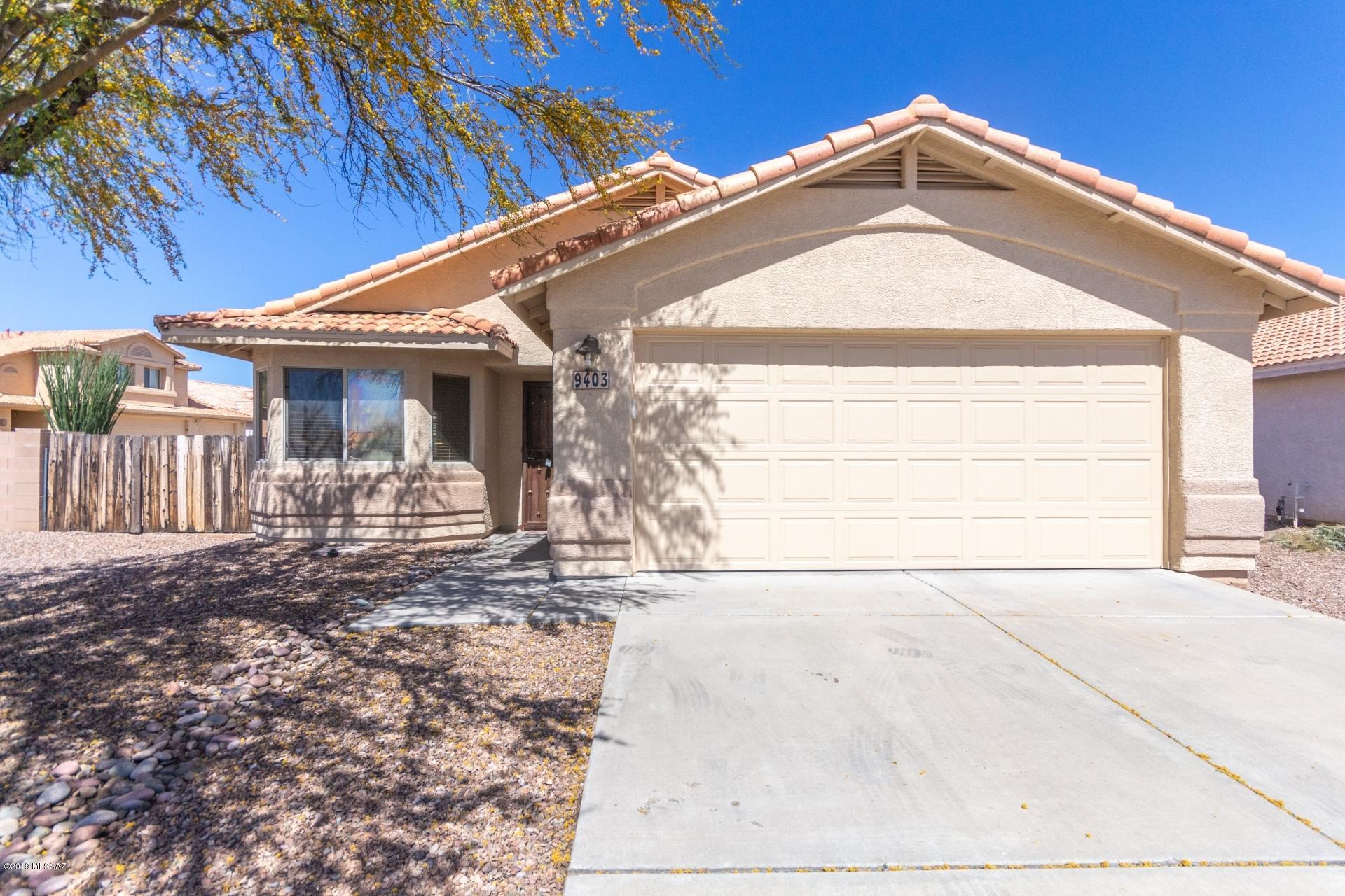 9403 E Marquis Diamond Lane