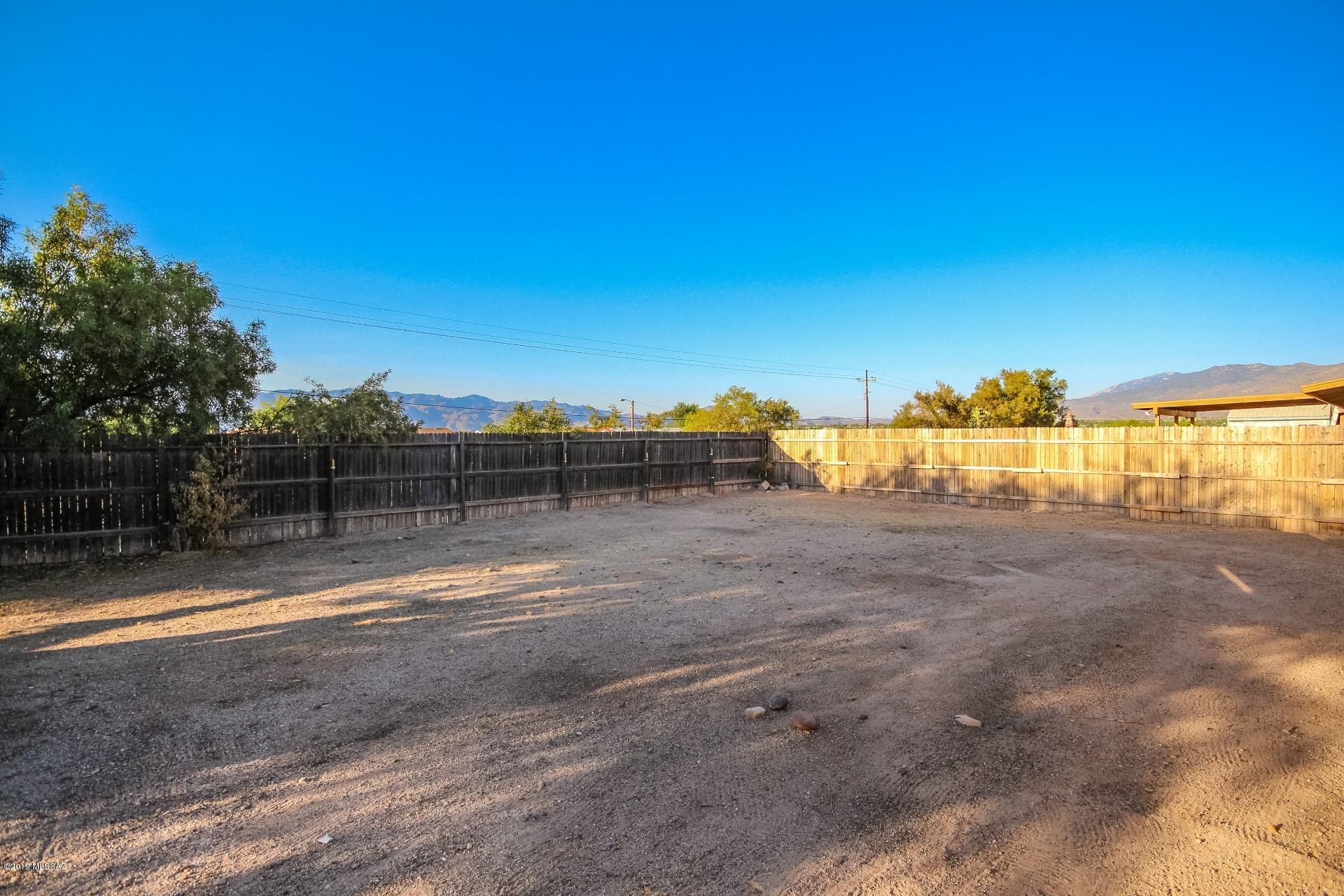 8541 E Desert Aire Street