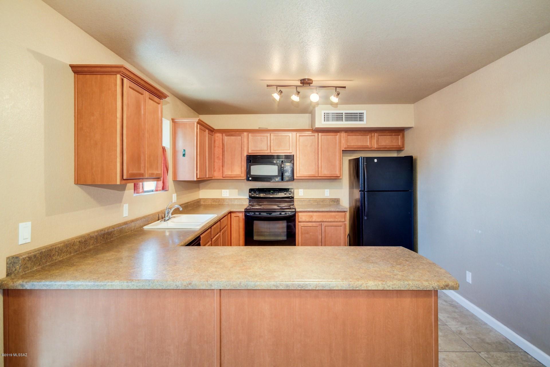 8541 E Desert Aire Street