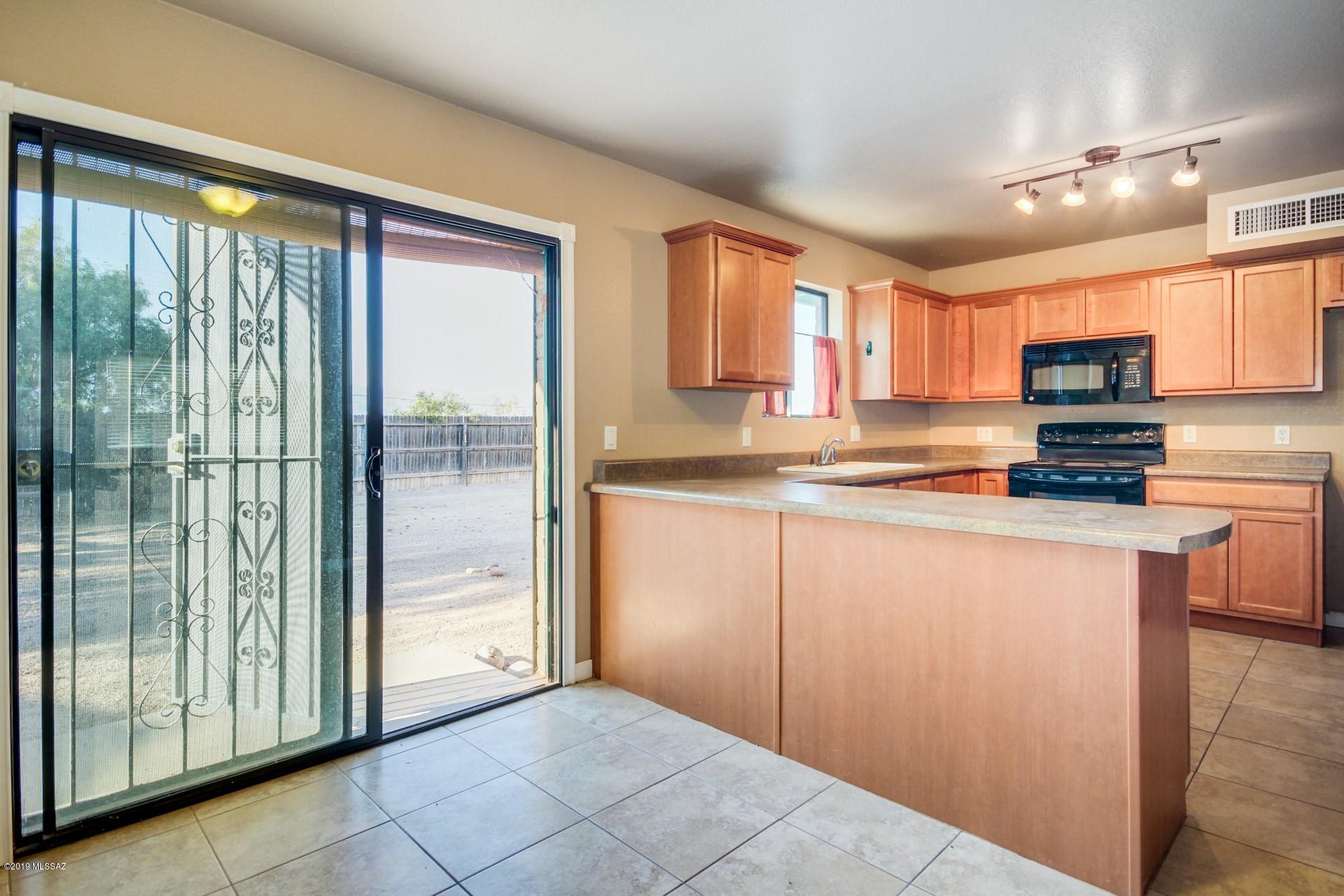 8541 E Desert Aire Street