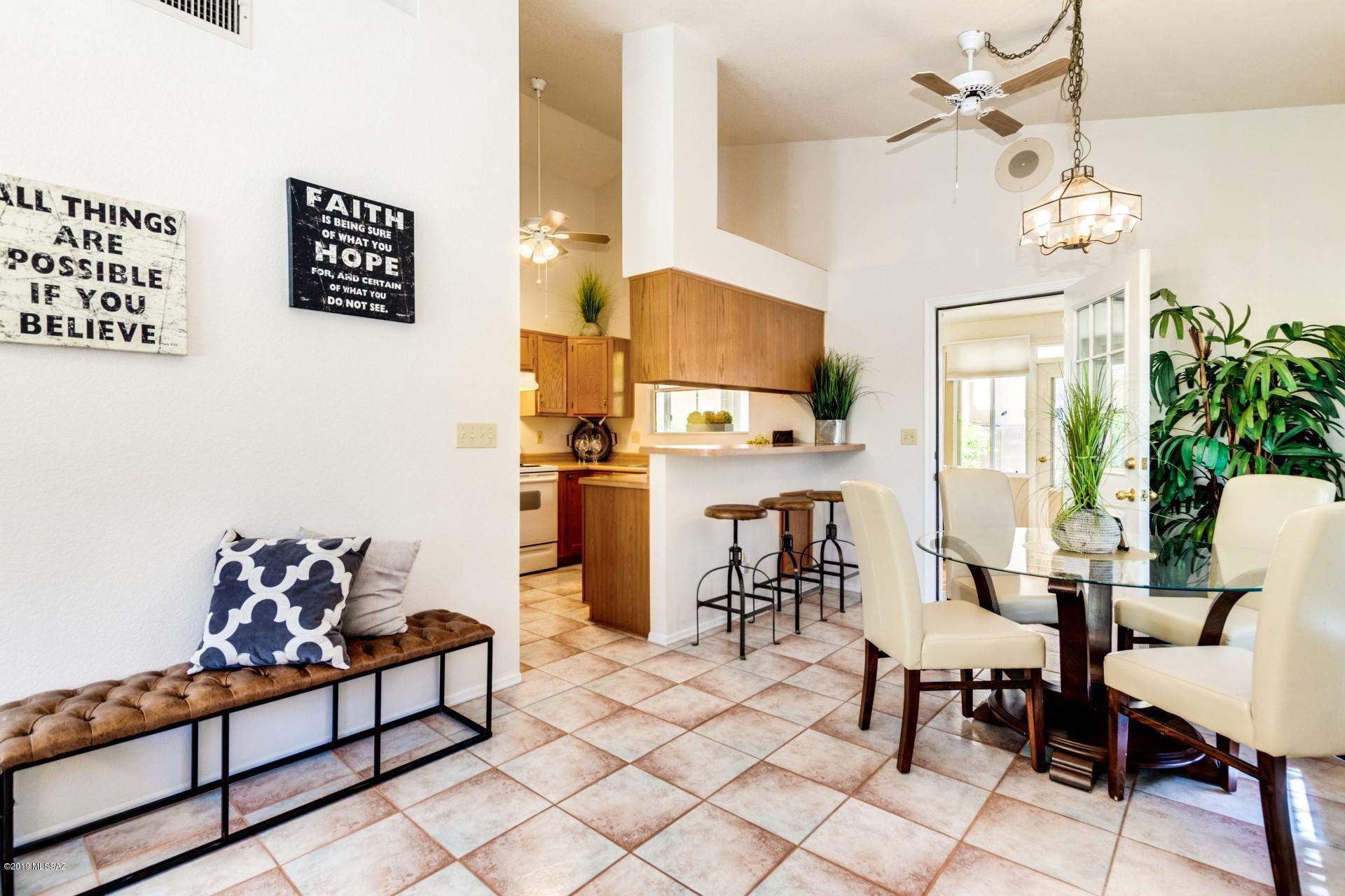 3751 W Redfield Lane