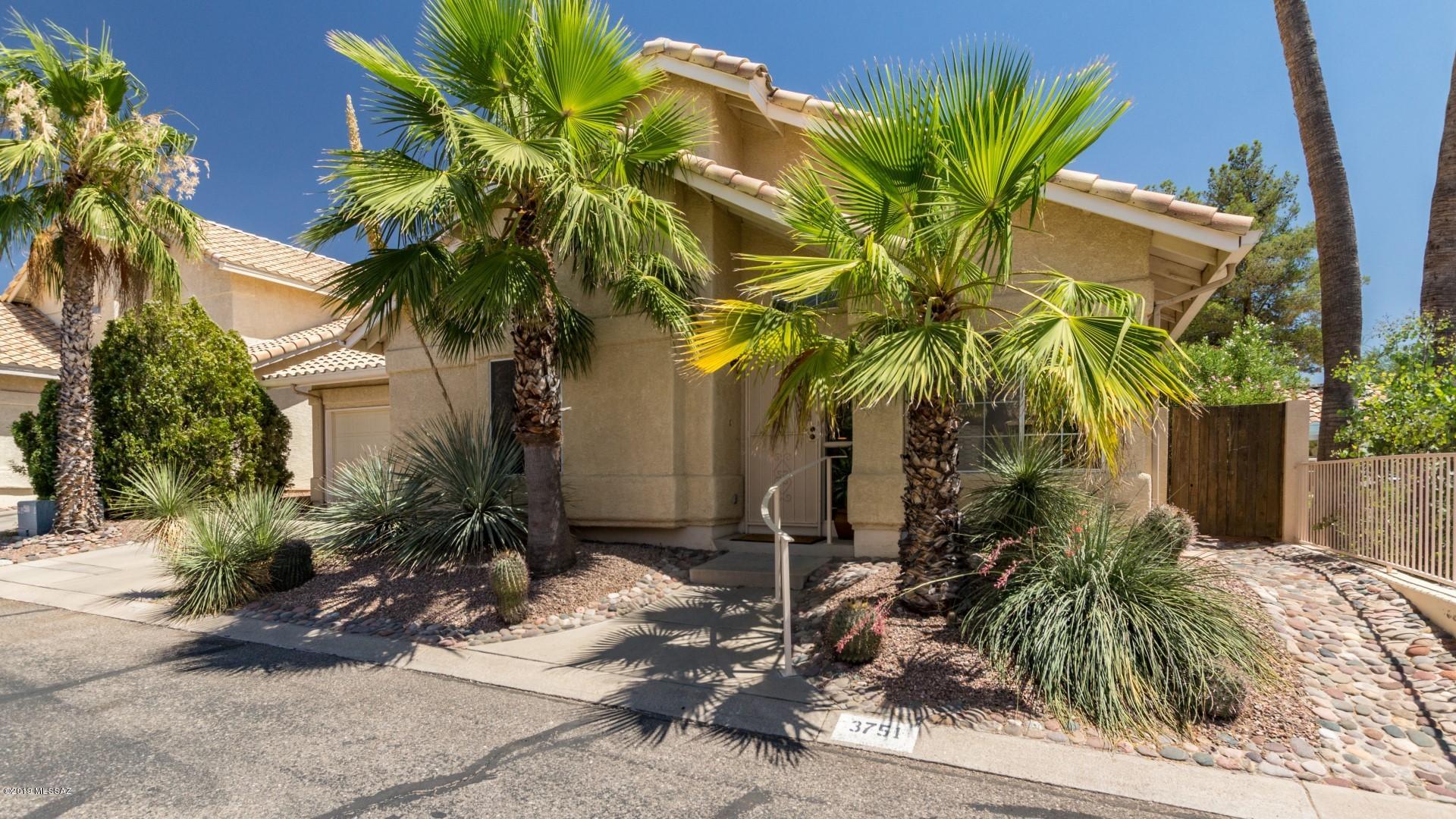 3751 W Redfield Lane