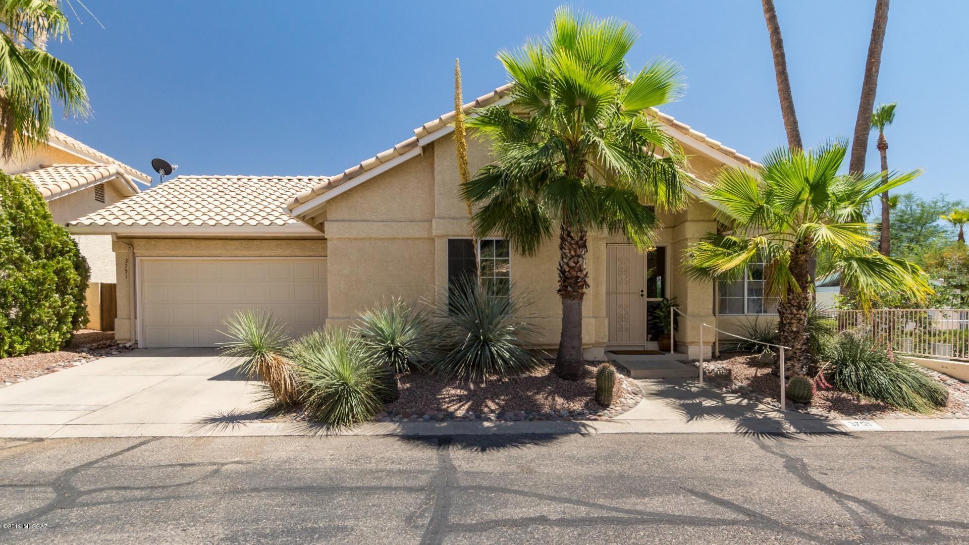 3751 W Redfield Lane