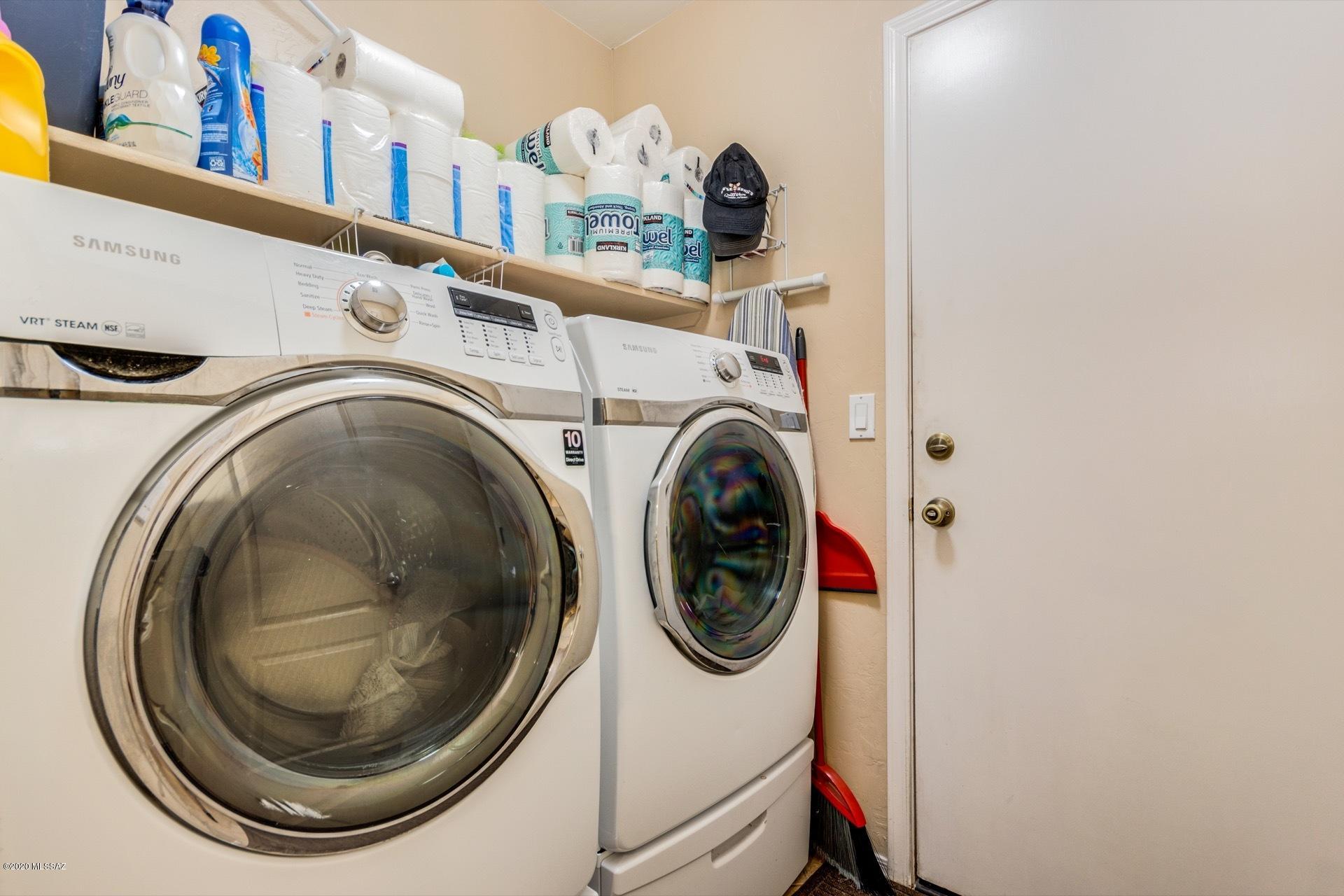 5102 E Circulo Las Cabanas