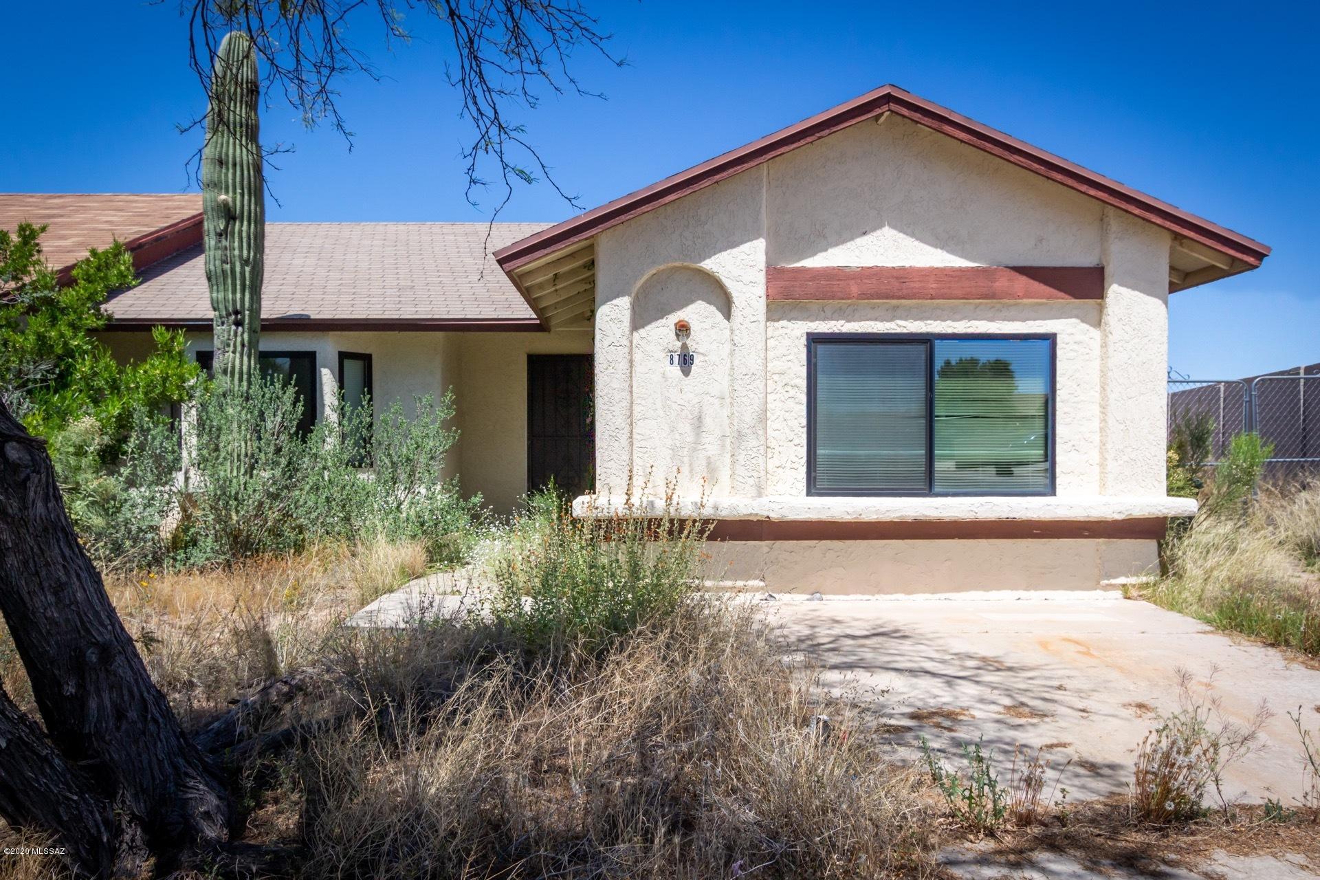 8769 E Almond Street